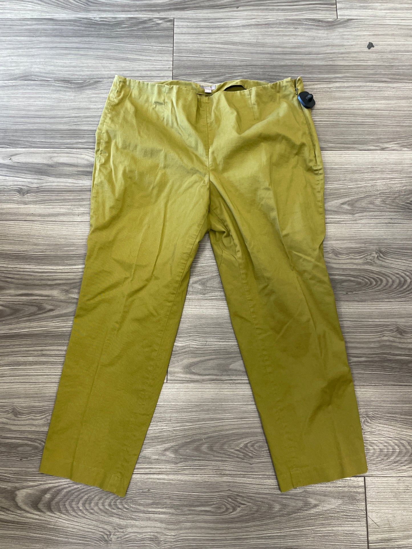 Pants Dress By J. Jill Size: 16