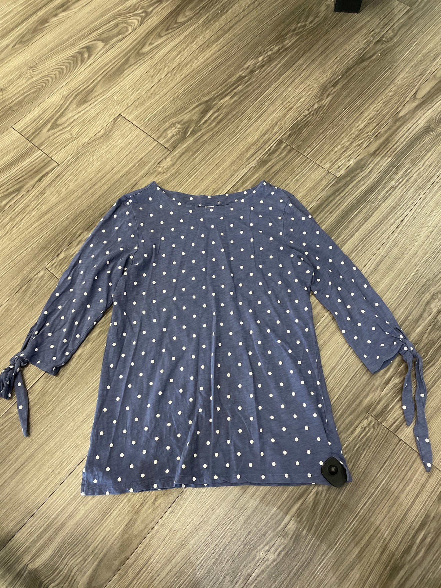 Top 3/4 Sleeve By Old Navy Size: M
