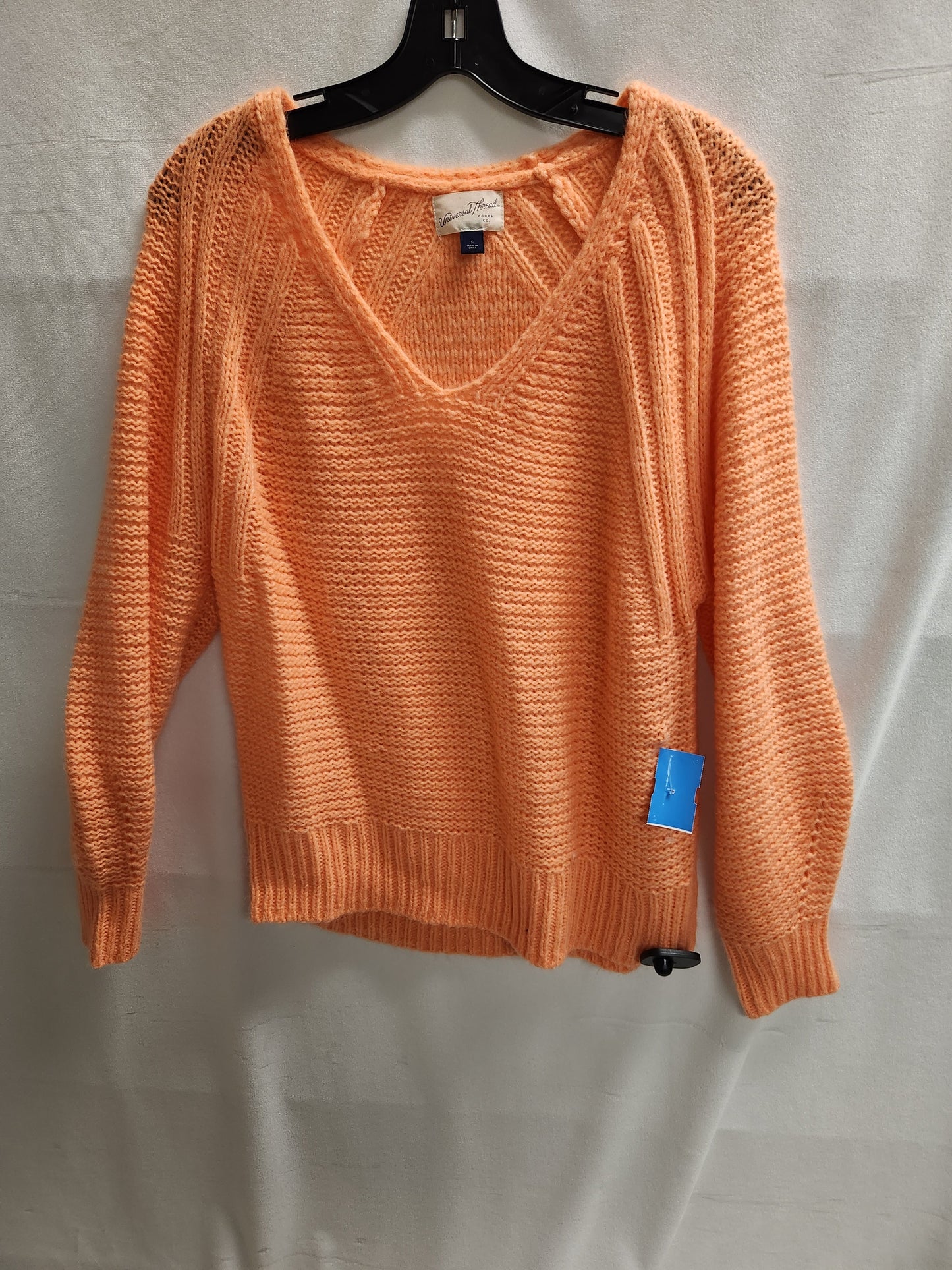 Sweatshirt Crewneck By Universal Thread Size: S