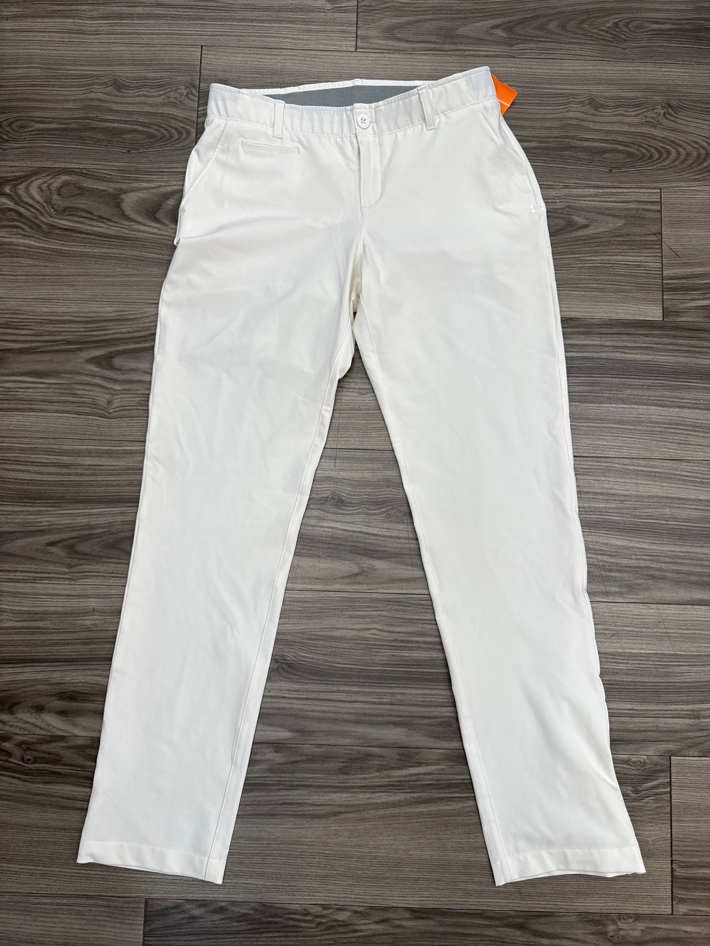 Athletic Pants By Under Armour Size: 6