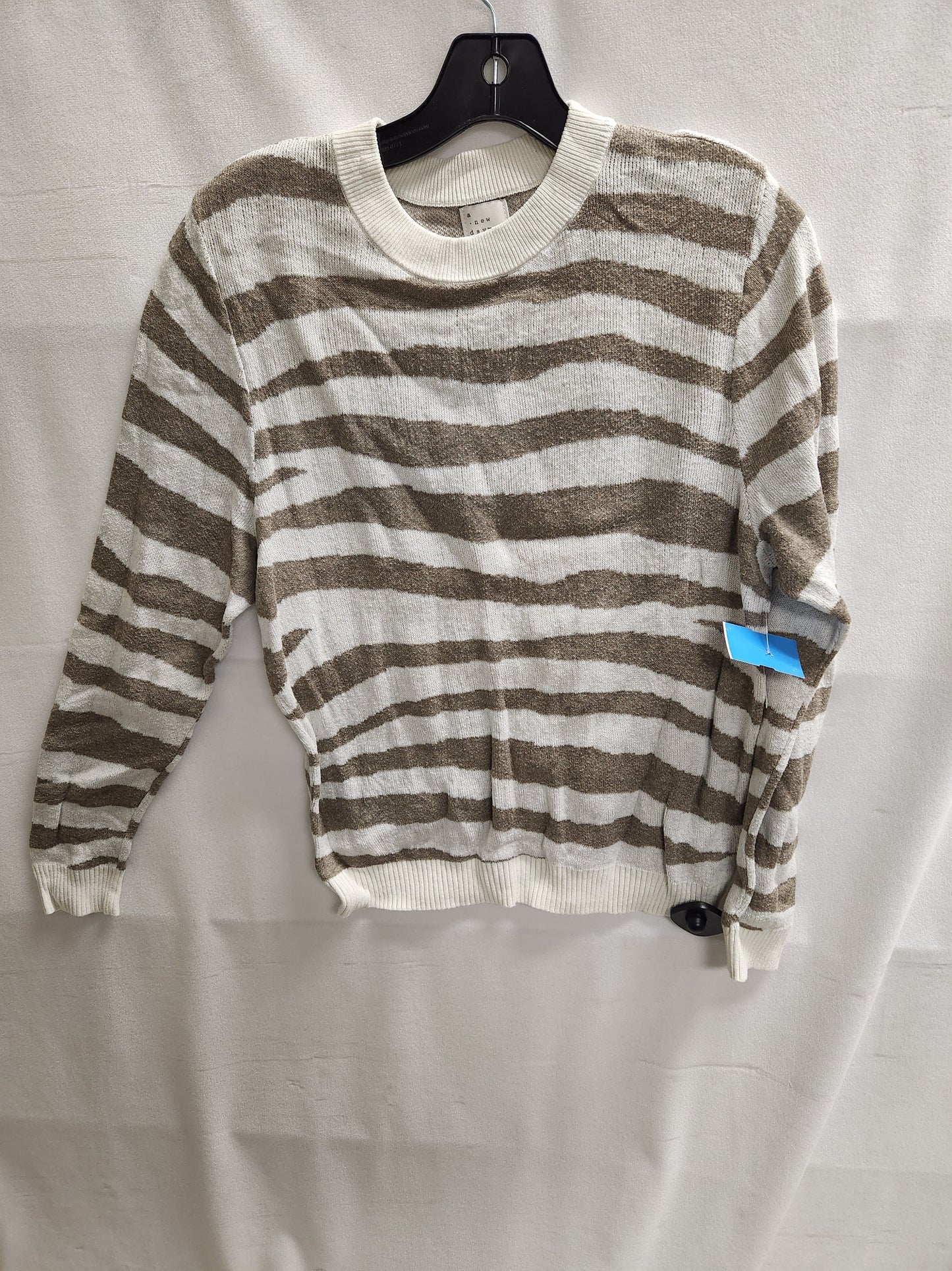 Sweatshirt Crewneck By A New Day Size: S