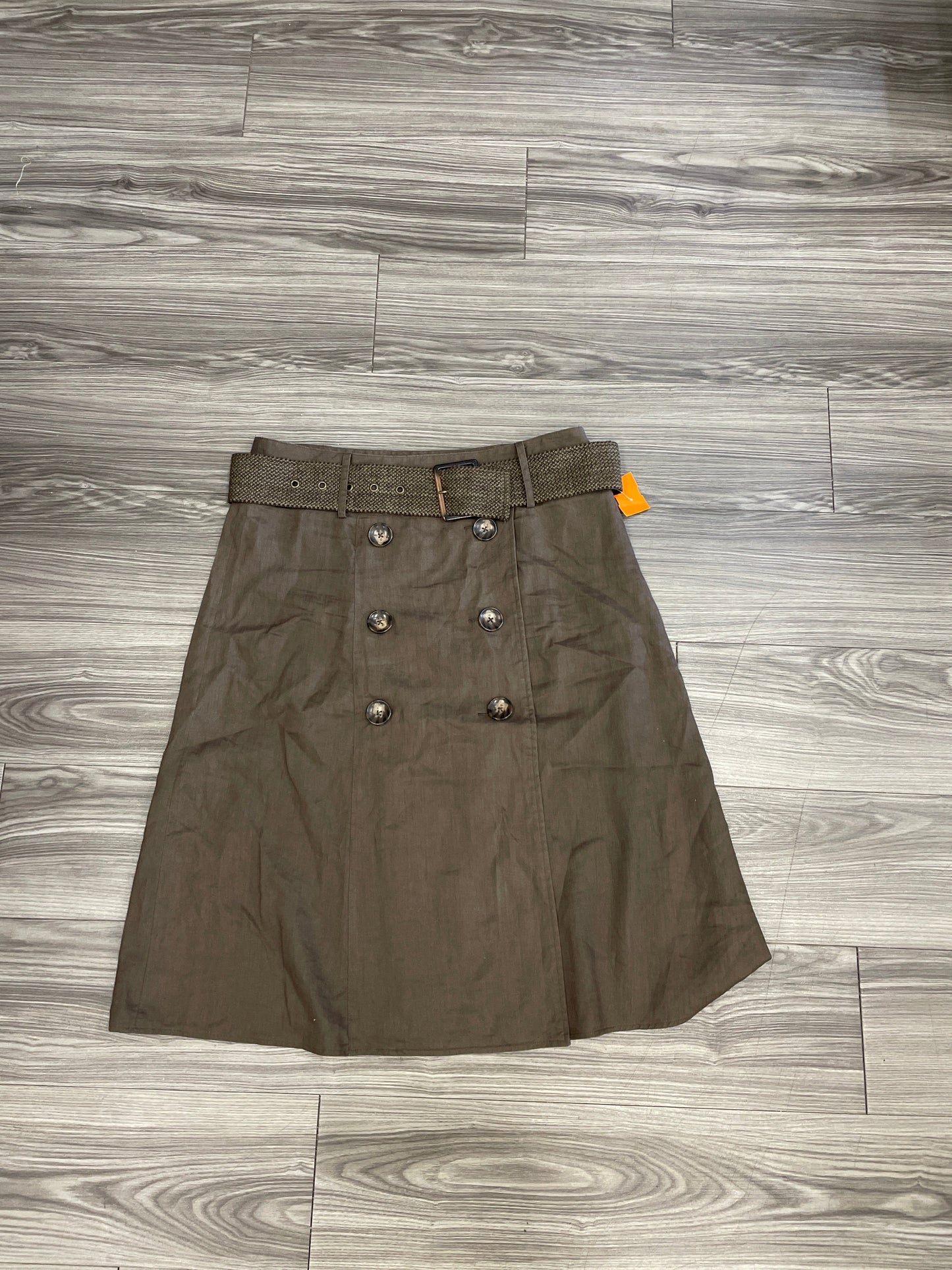 Skirt Maxi By Willi Smith Size: 12