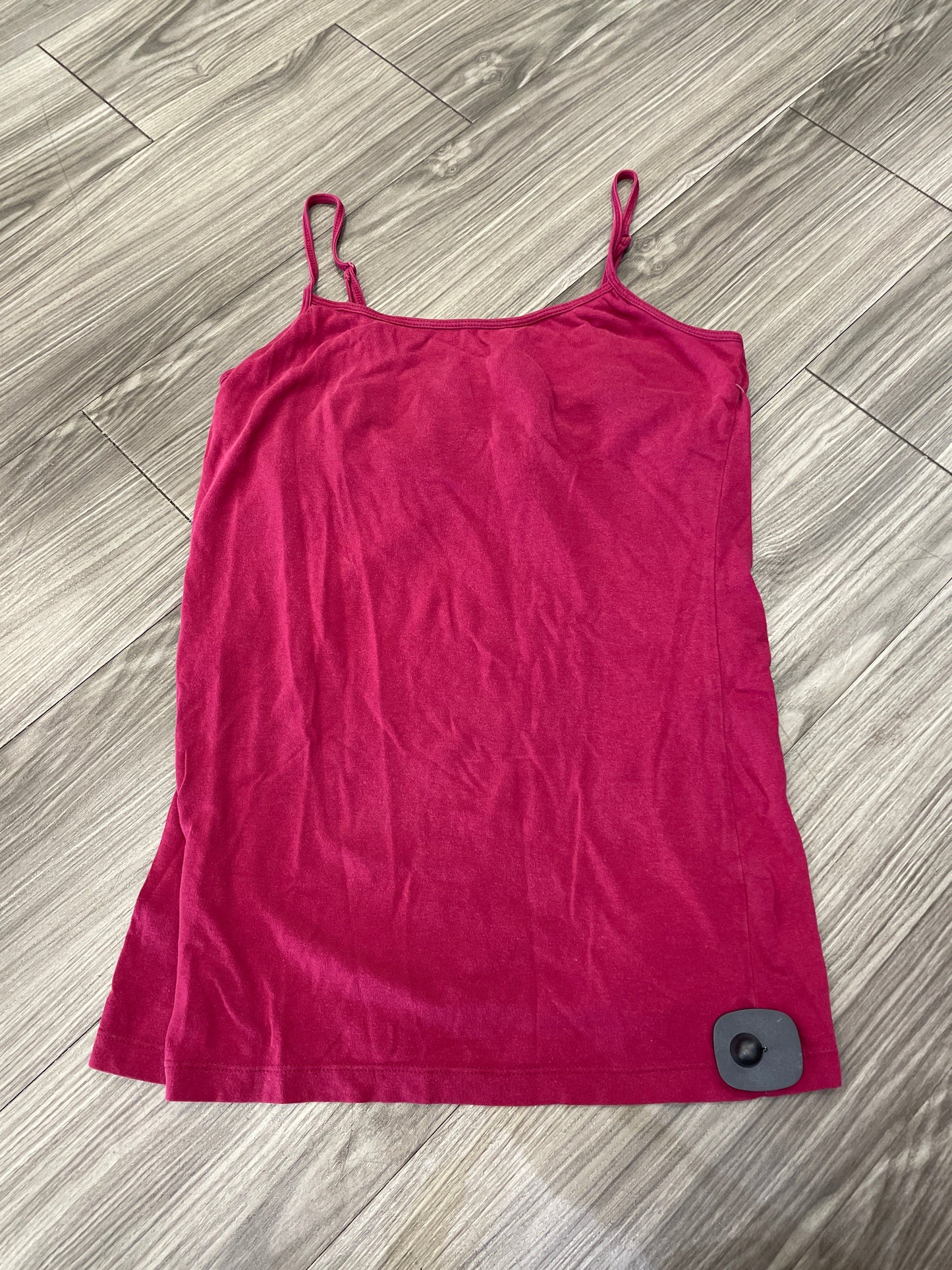 Tank Top By Sonoma Size: M