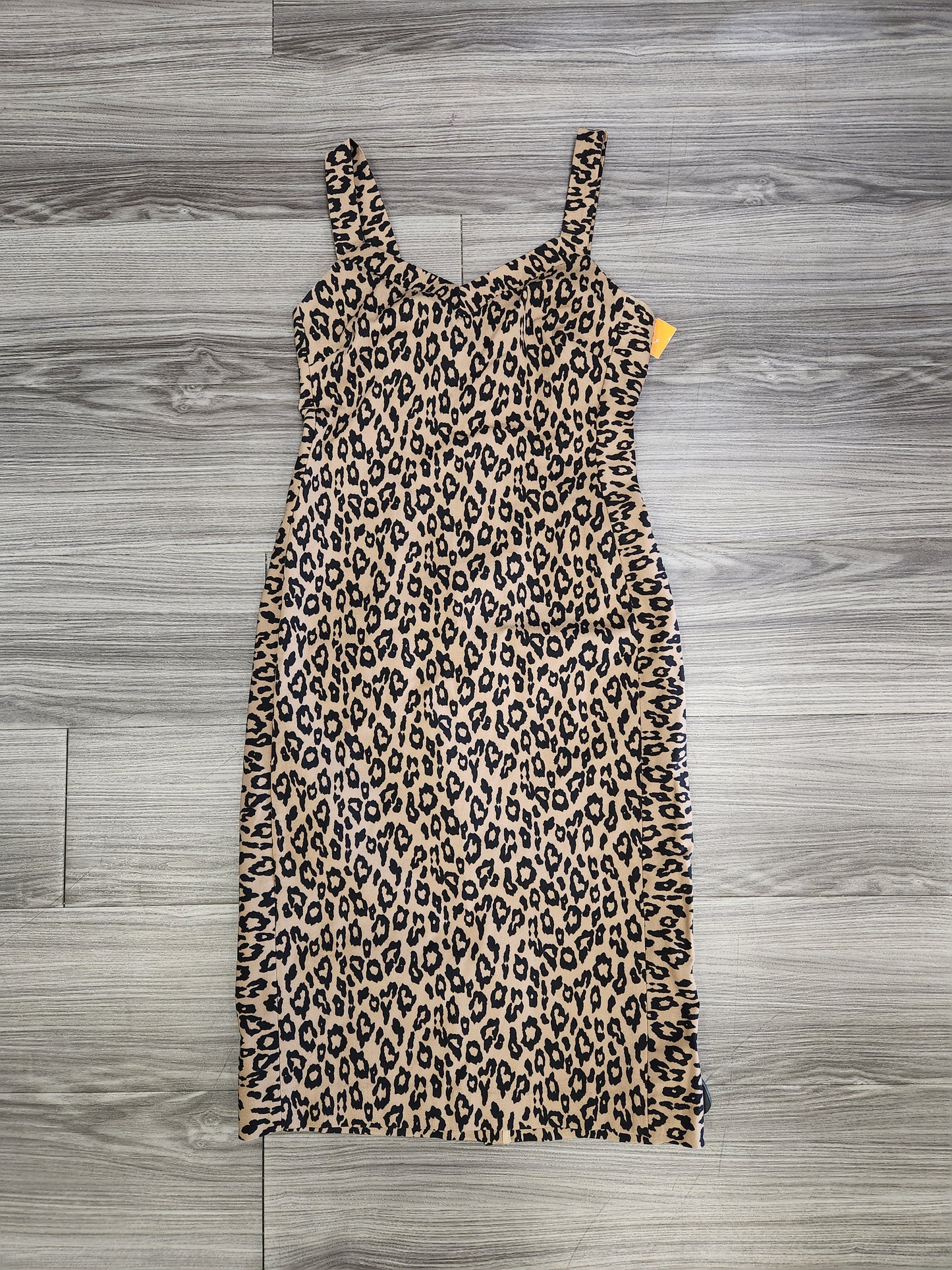 Dress Party Midi By Banana Republic  Size: 4