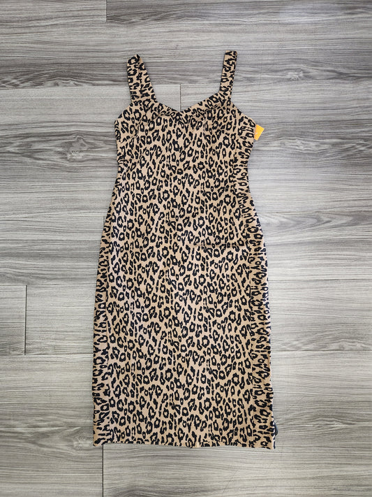 Dress Party Midi By Banana Republic  Size: 4