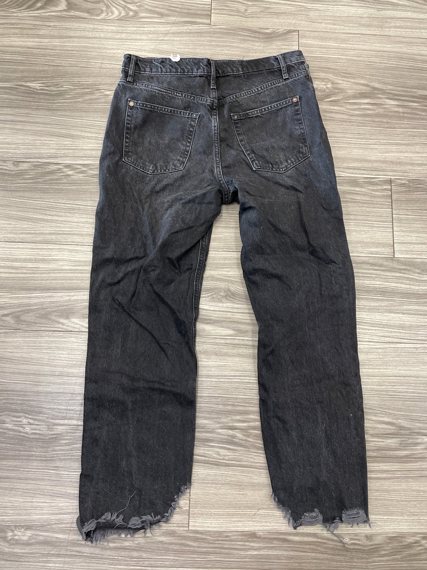 Jeans Wide Leg By We The Free Size: 6