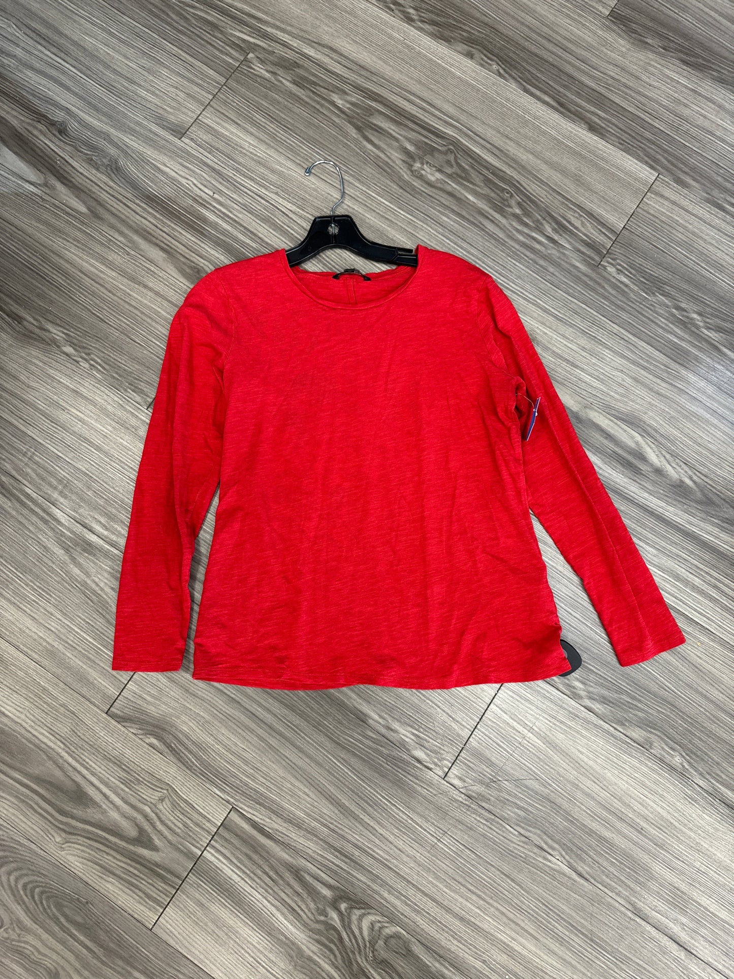 Top Long Sleeve By Banana Republic Size: M
