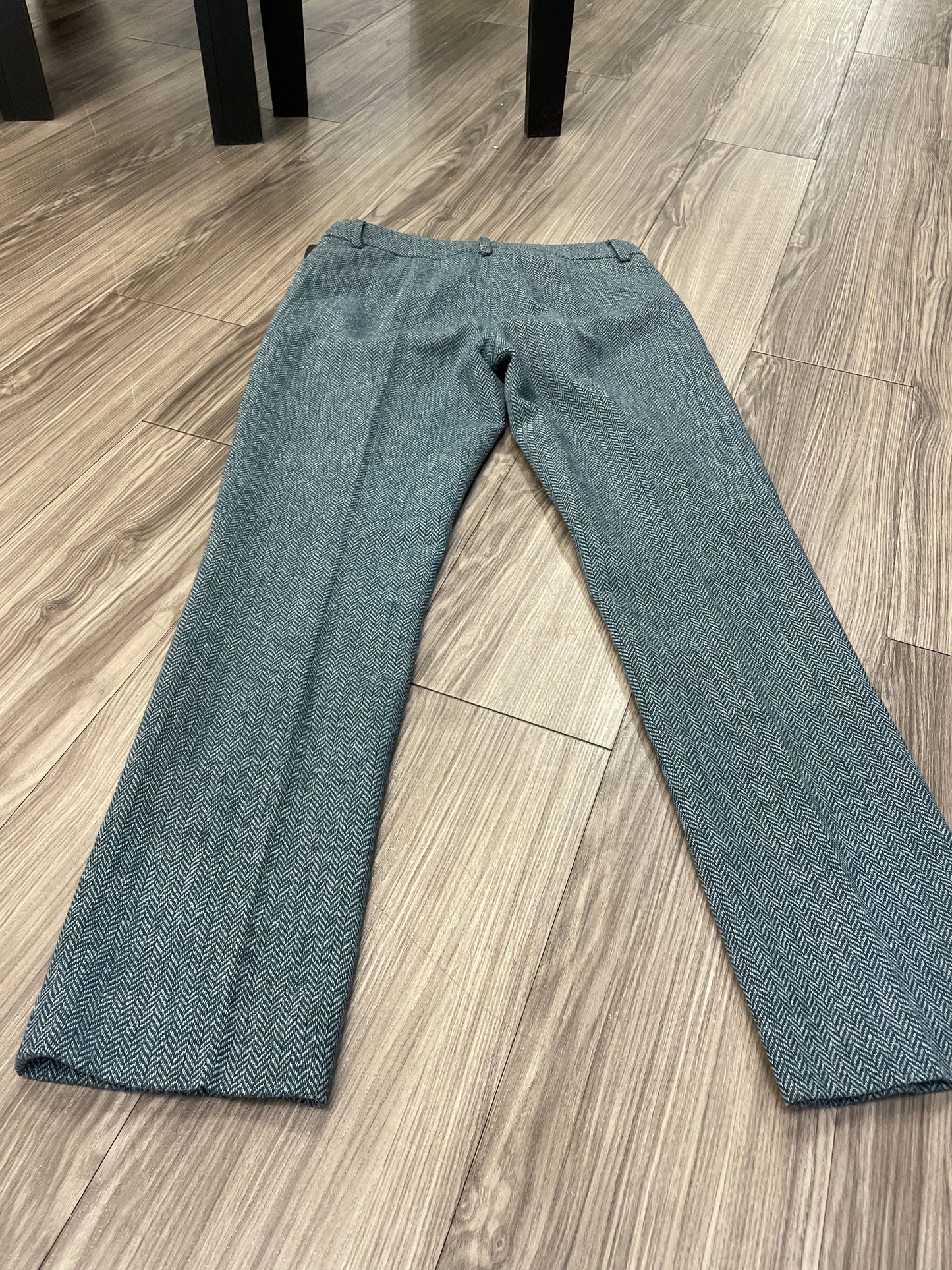 Pants Work/dress By Chadwicks Size: 6