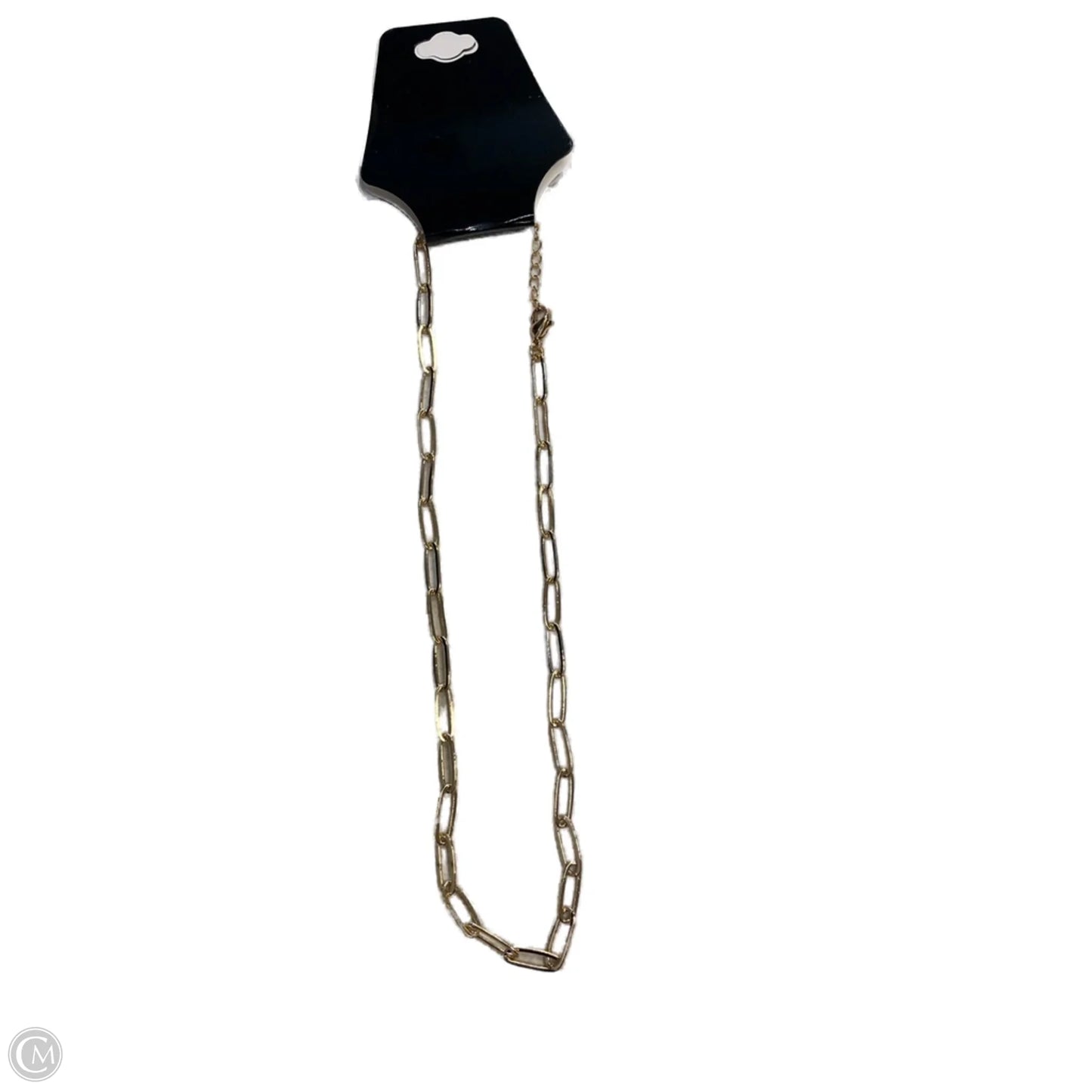 Necklace Chain By Cme