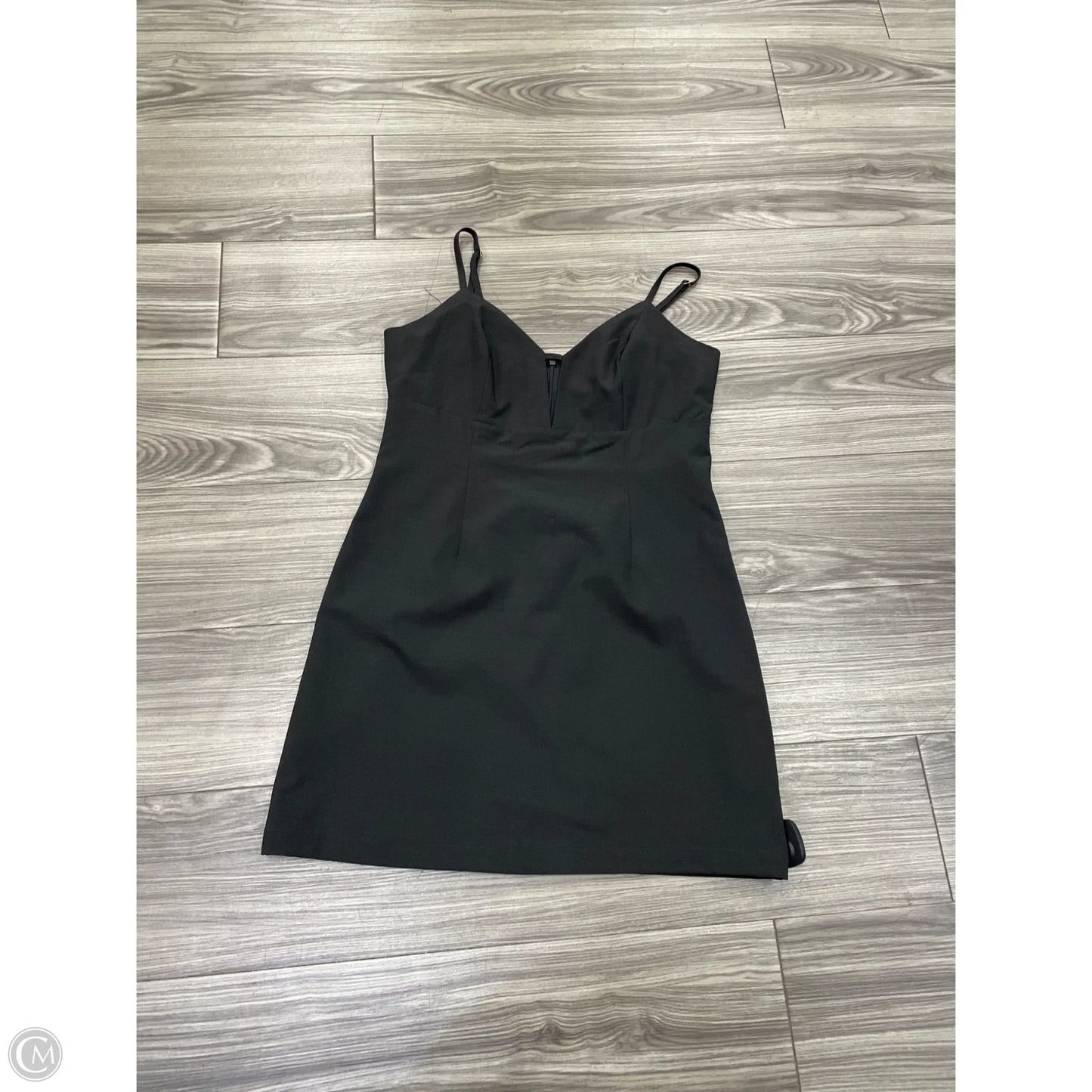 Dress Casual Short By Lulus In Black, Size: L