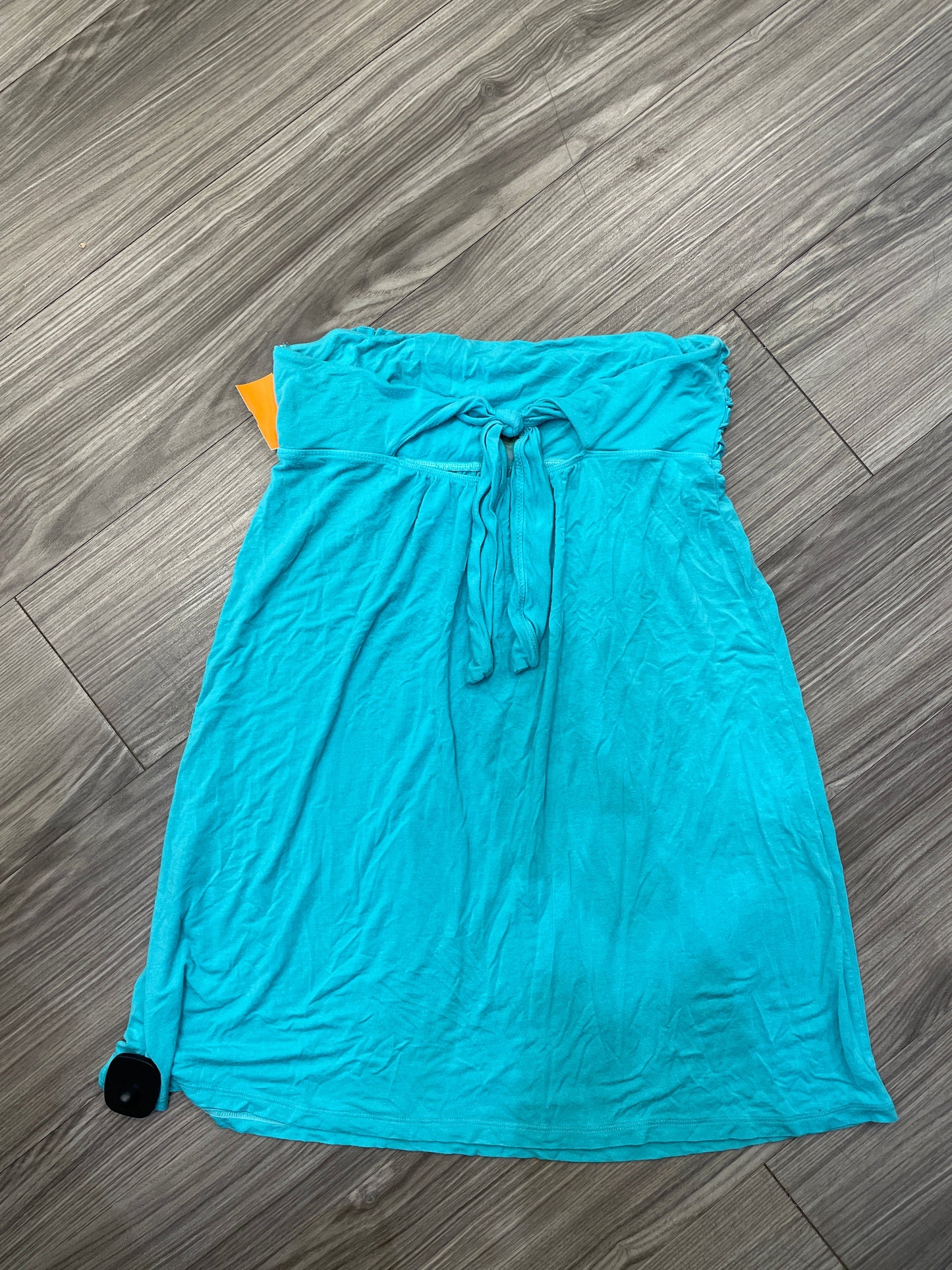 Top Short Sleeve By Victorias Secret Size: L