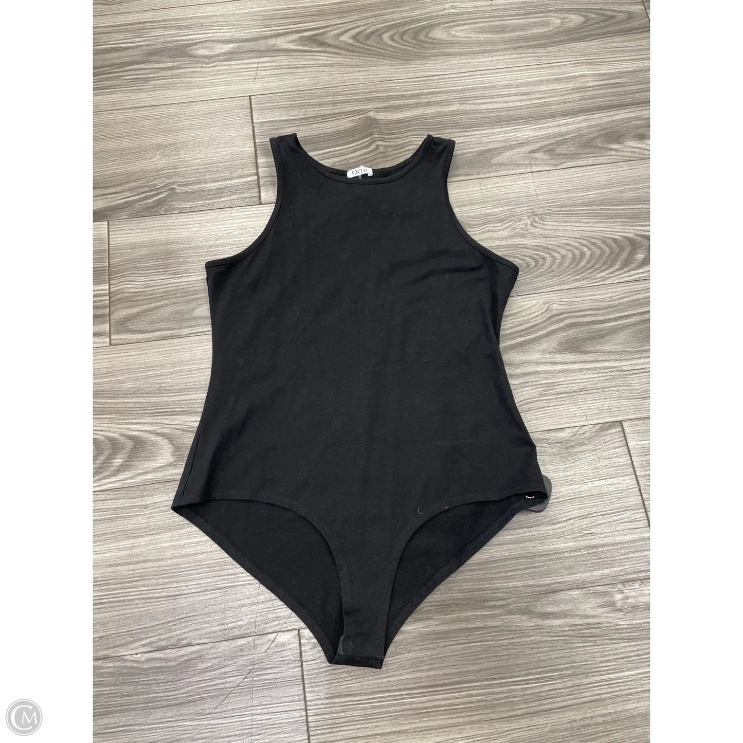Bodysuit By Cmc In Black, Size: L