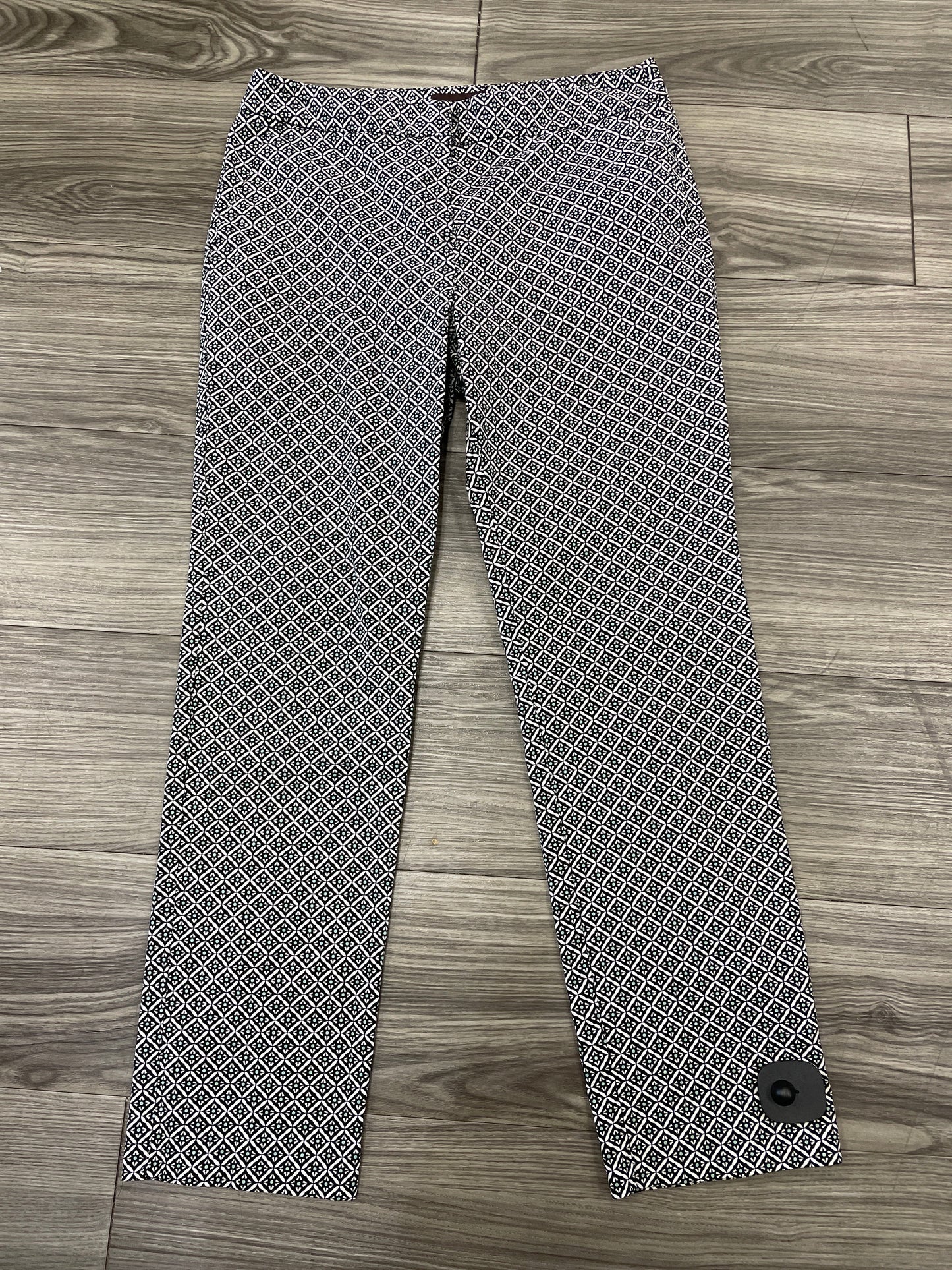 Pants Work/dress By Dana Buchman Size: 6
