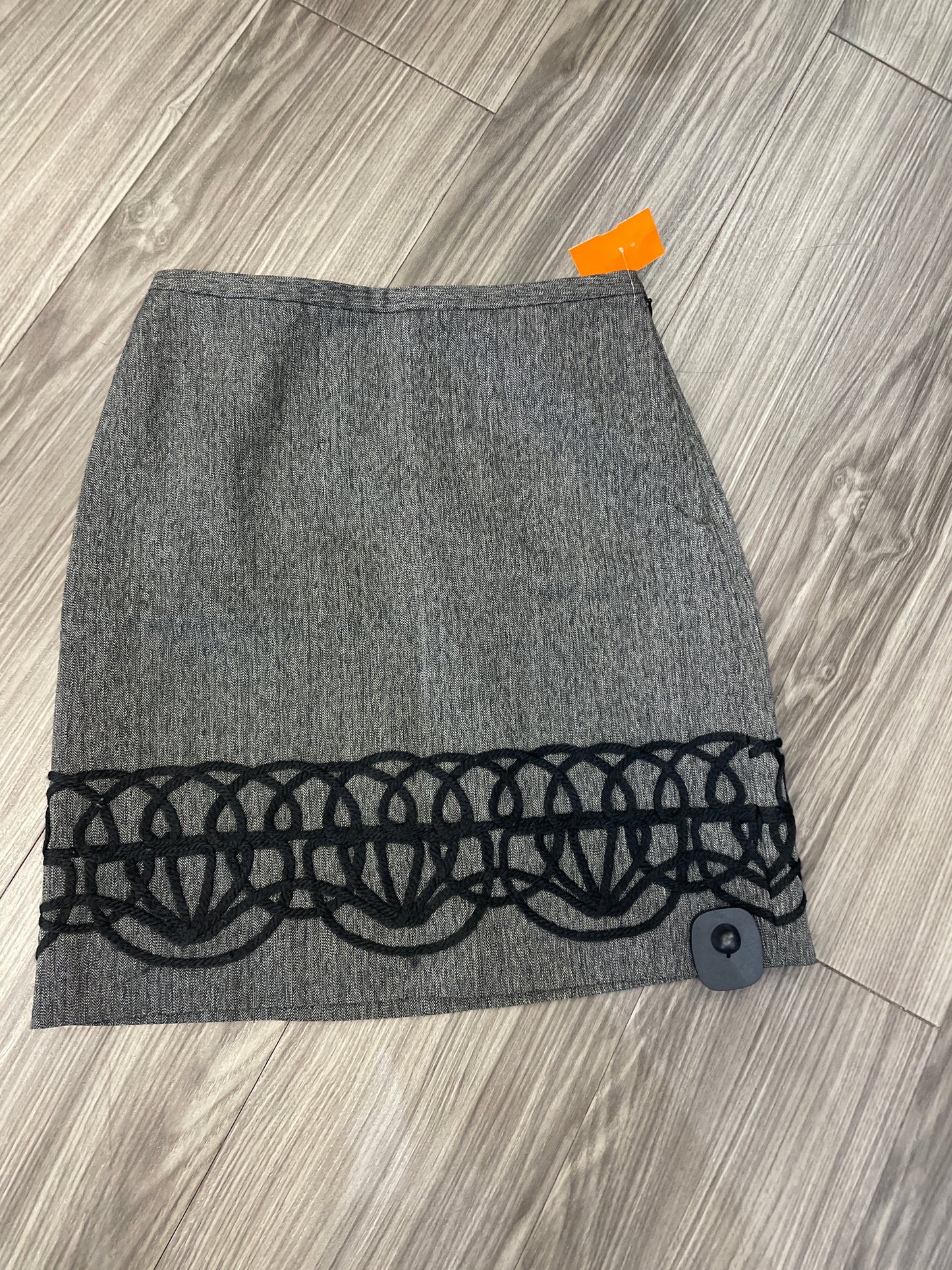 Skirt Midi By Loft Size: 0