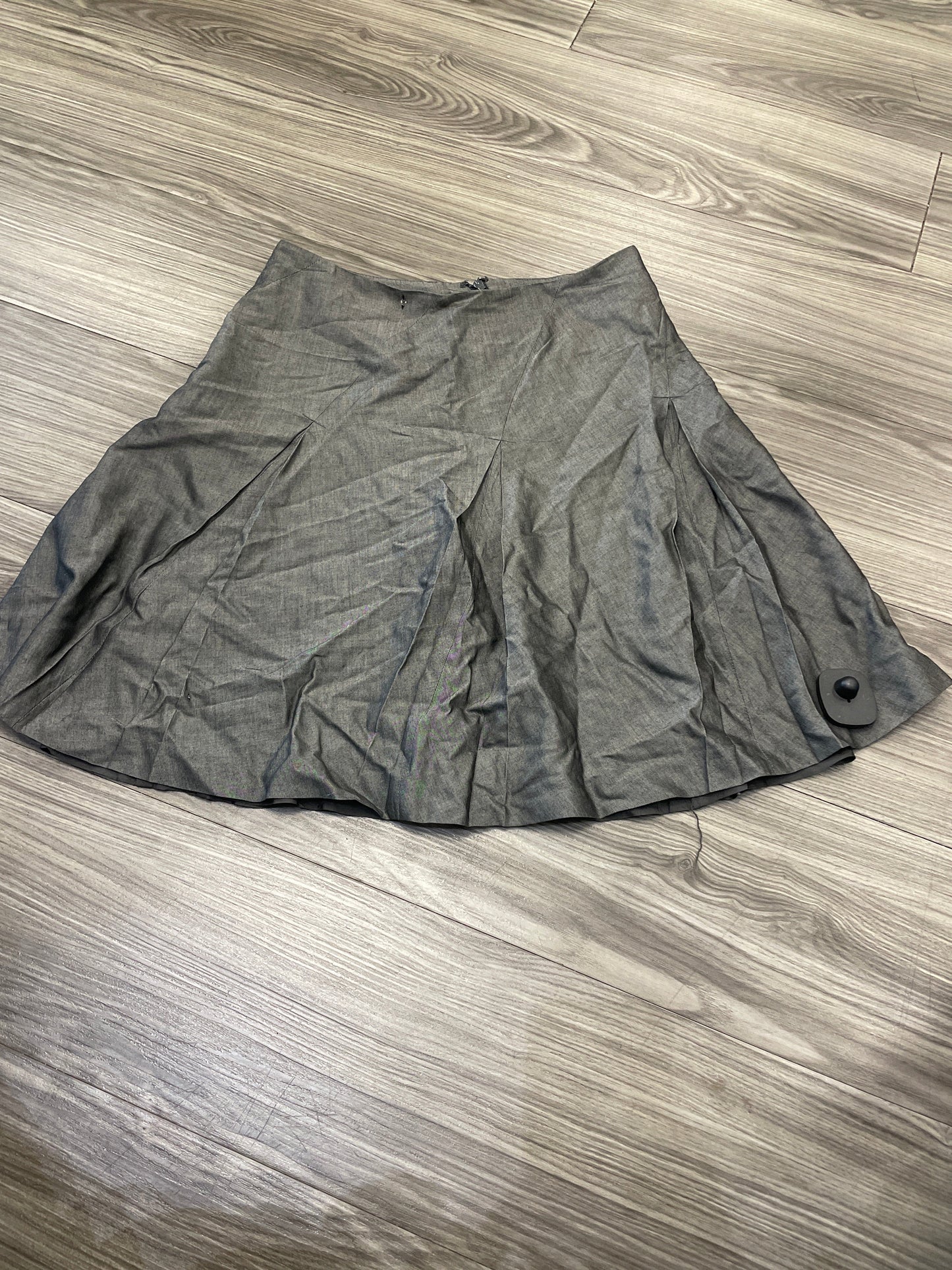 Skirt Midi By Inc Size: 2