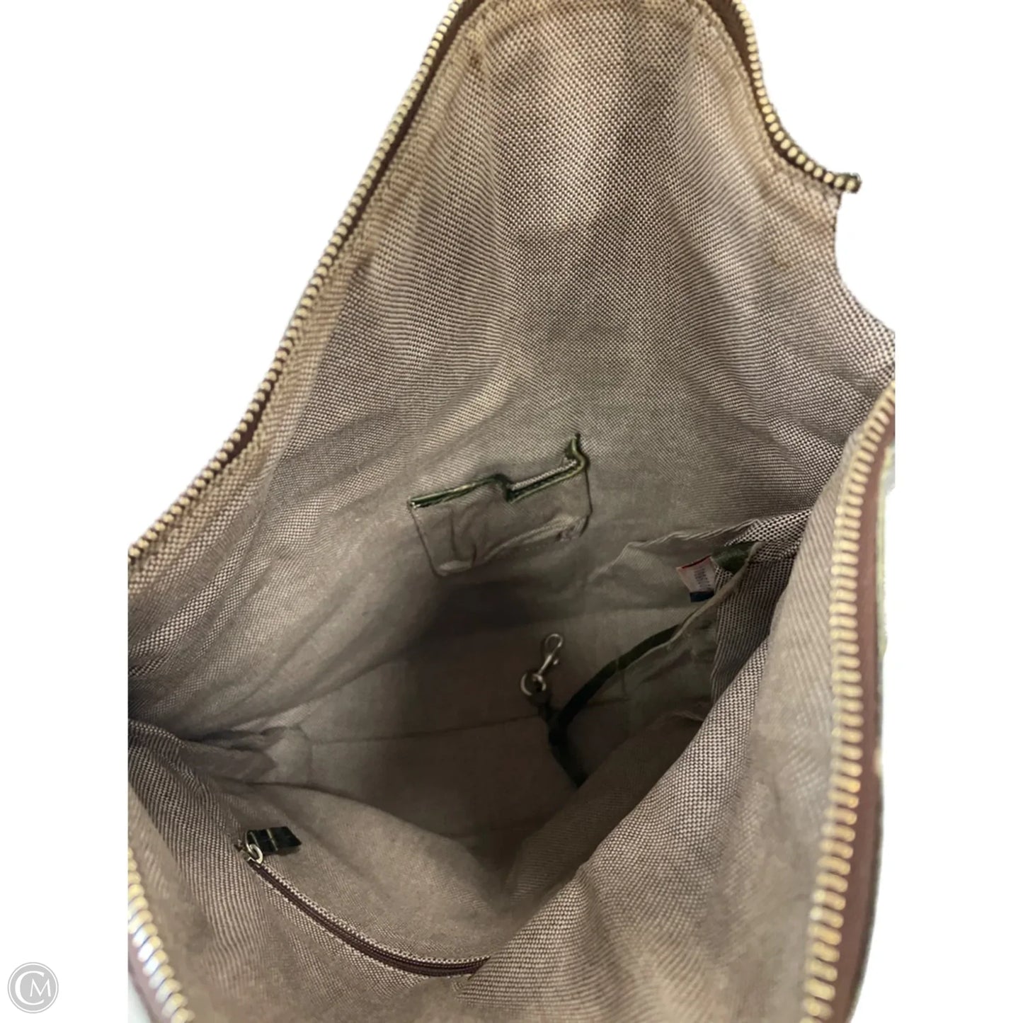 Handbag Designer By Dooney And Bourke, Size: Large