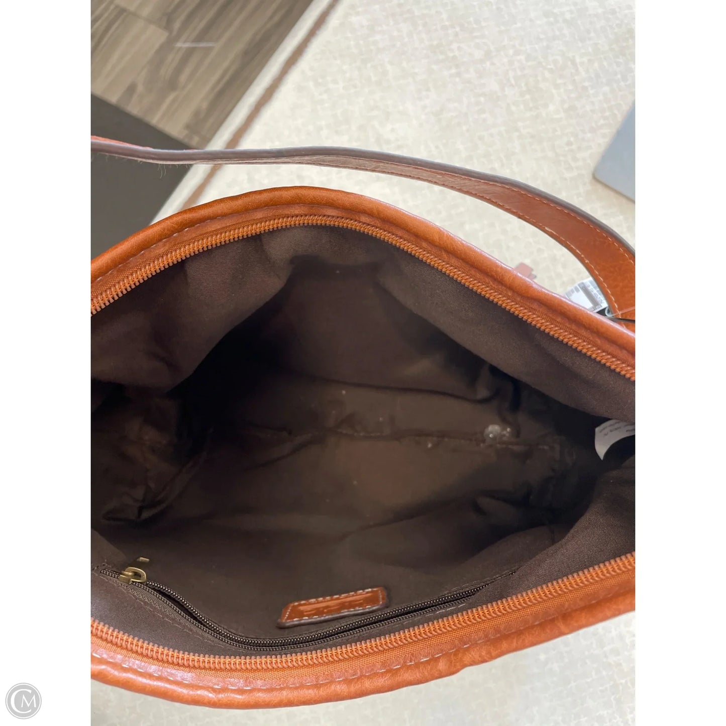 Handbag By Boc, Size: Medium