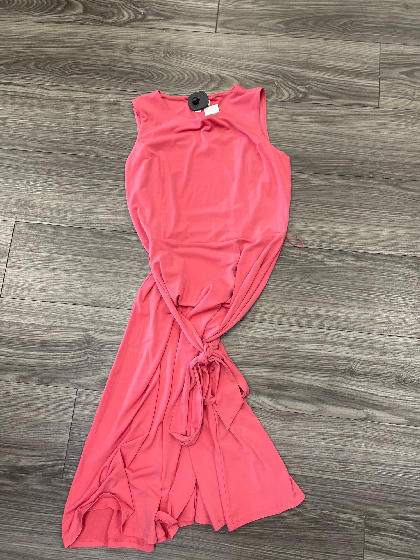 Dress Work By Charter Club In Pink, Size: S