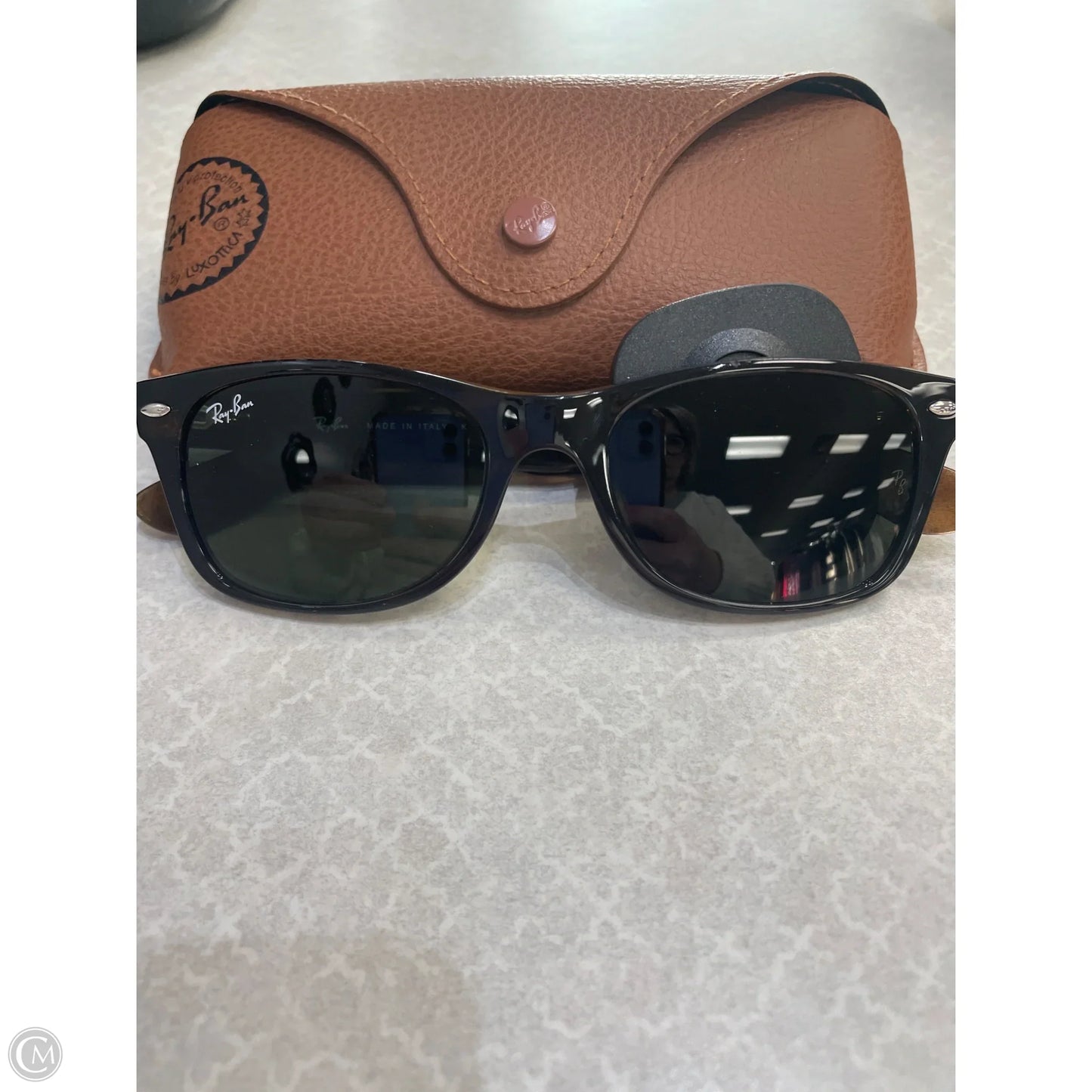 Sunglasses Designer By Ray Ban
