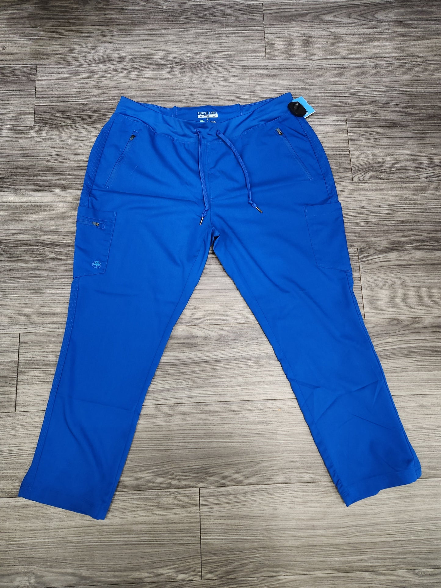 Athletic Pants By Clothes Mentor Size: Xl