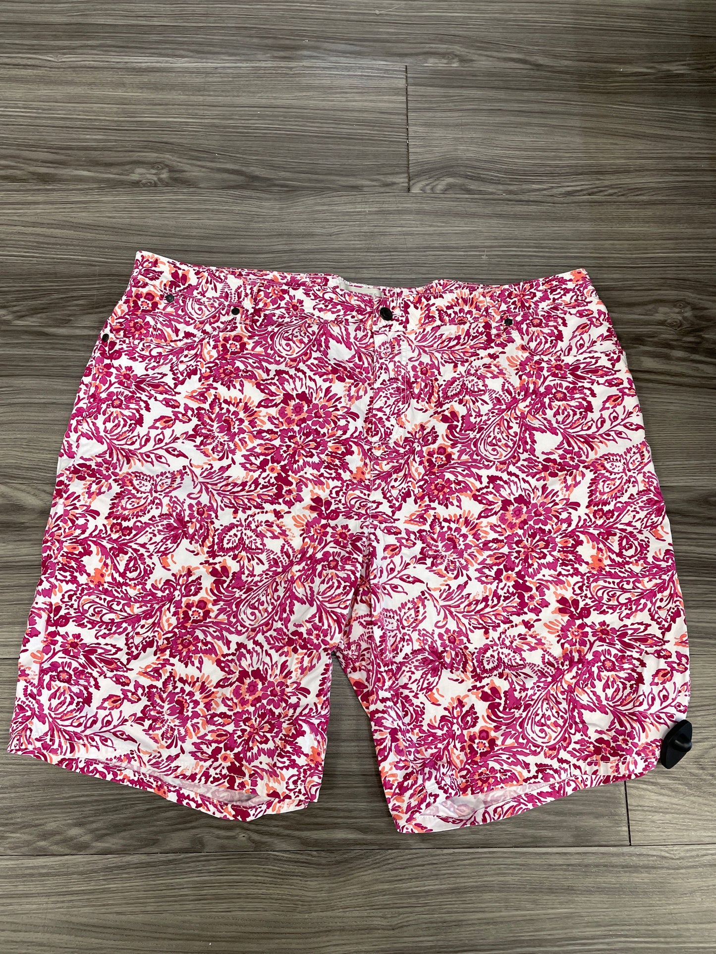 Shorts By Talbots Size: 20