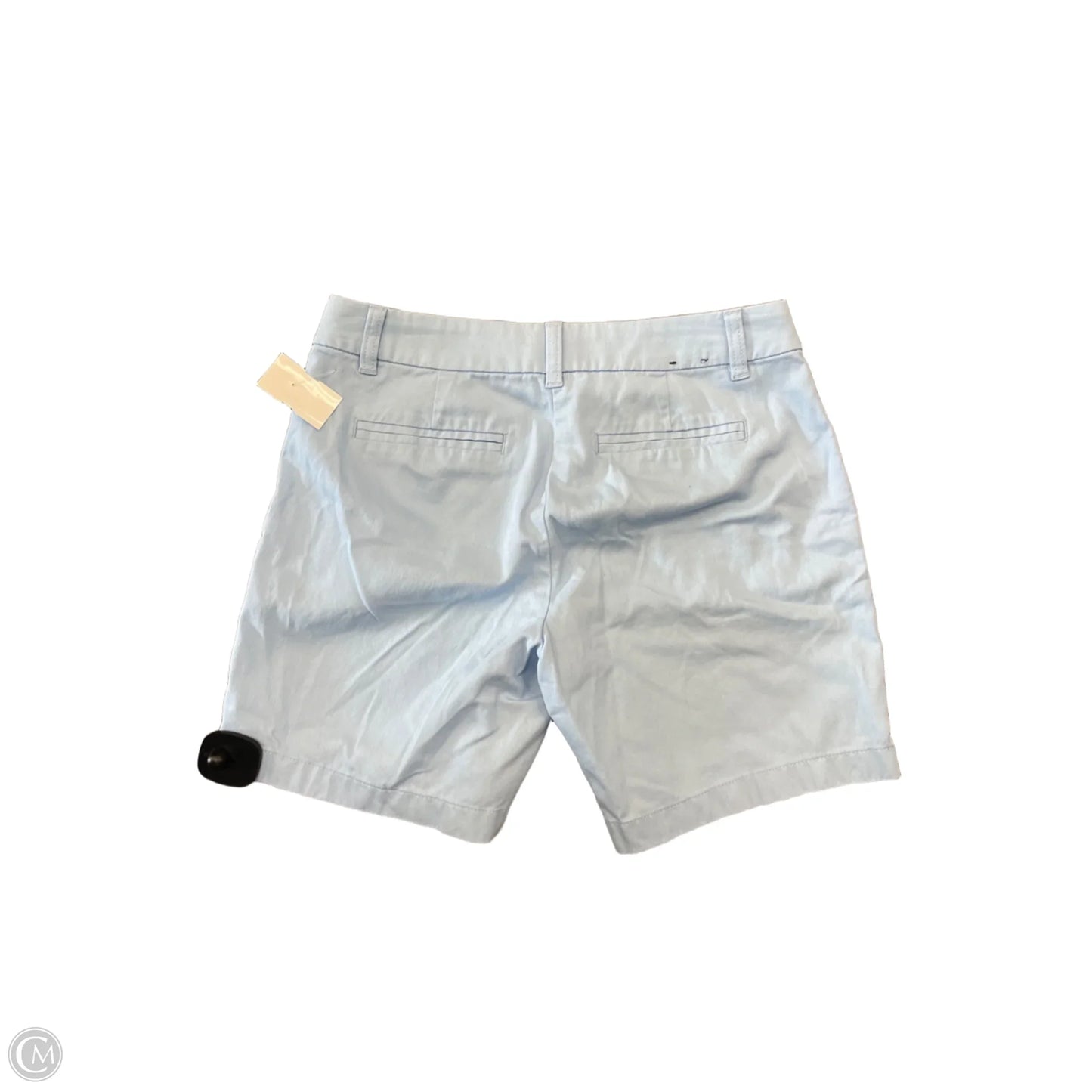 Shorts By J. Crew In Blue, Size: 2