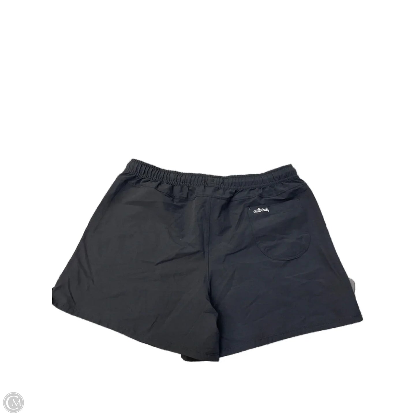Shorts By Allbirds In Black, Size: M
