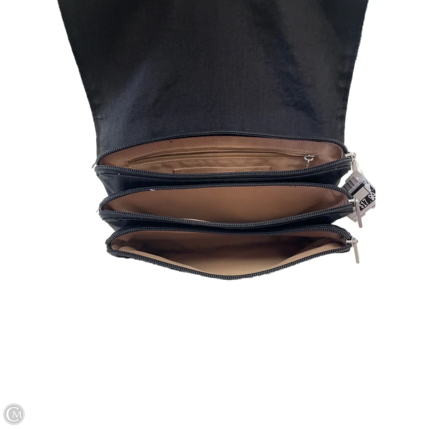 Crossbody By Baggallini, Size: Small