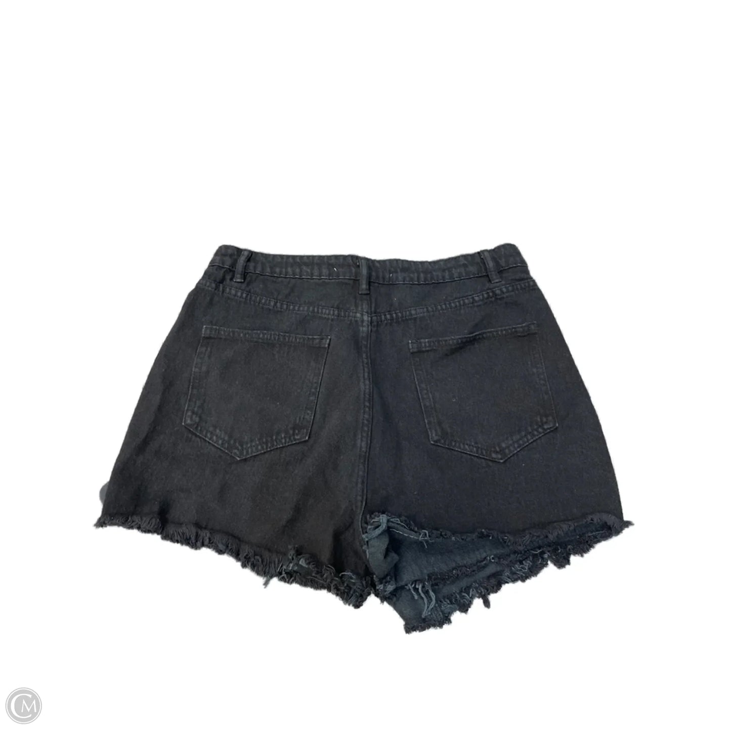 Shorts By Cmc In Black, Size: 12