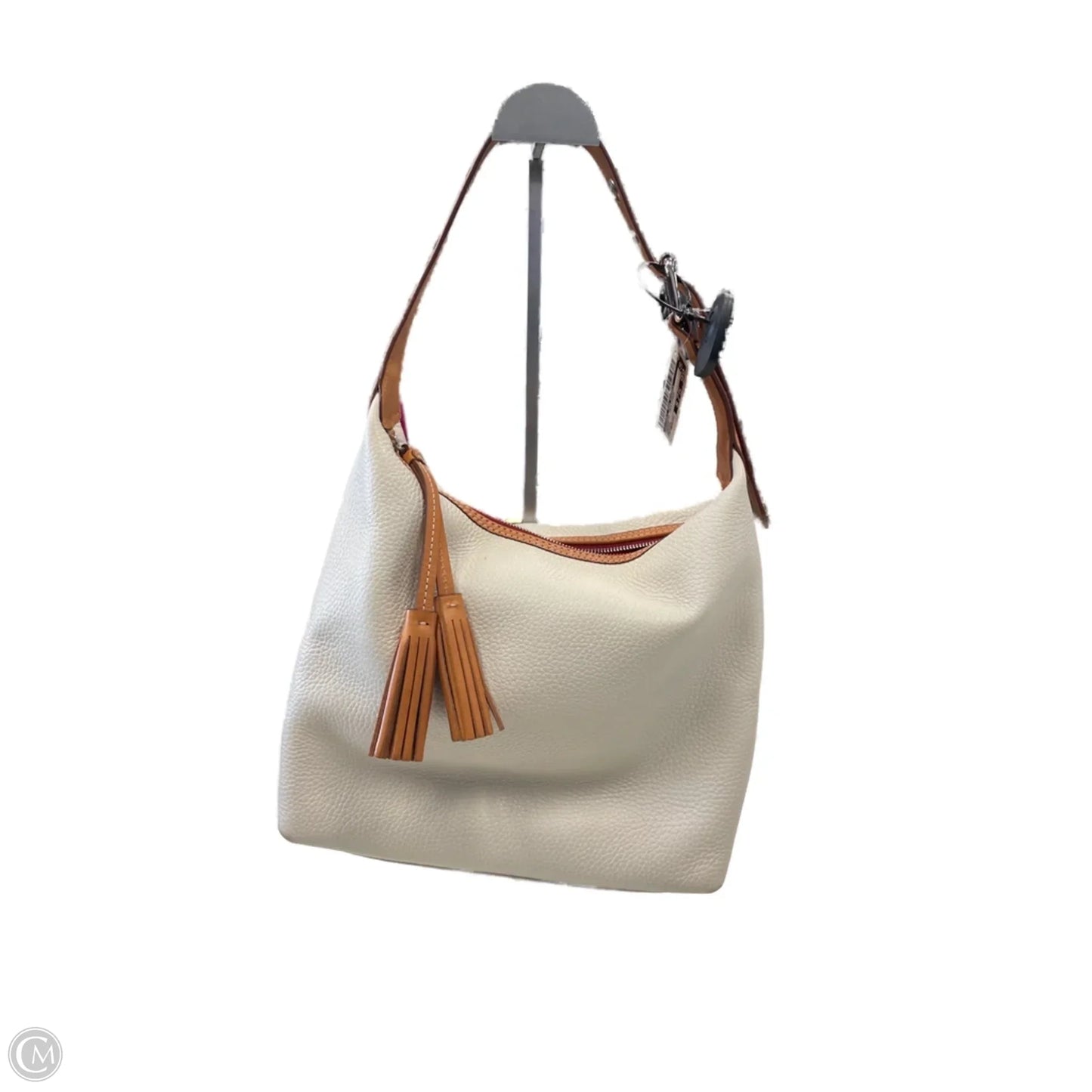 Handbag Designer By Dooney And Bourke, Size: Medium