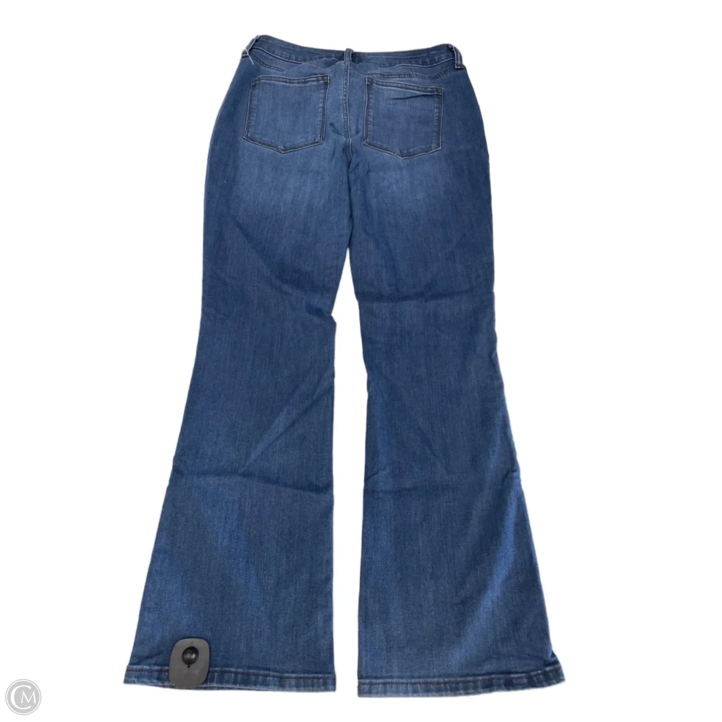 Jeans Boot Cut By Sonoma In Blue Denim, Size: 10