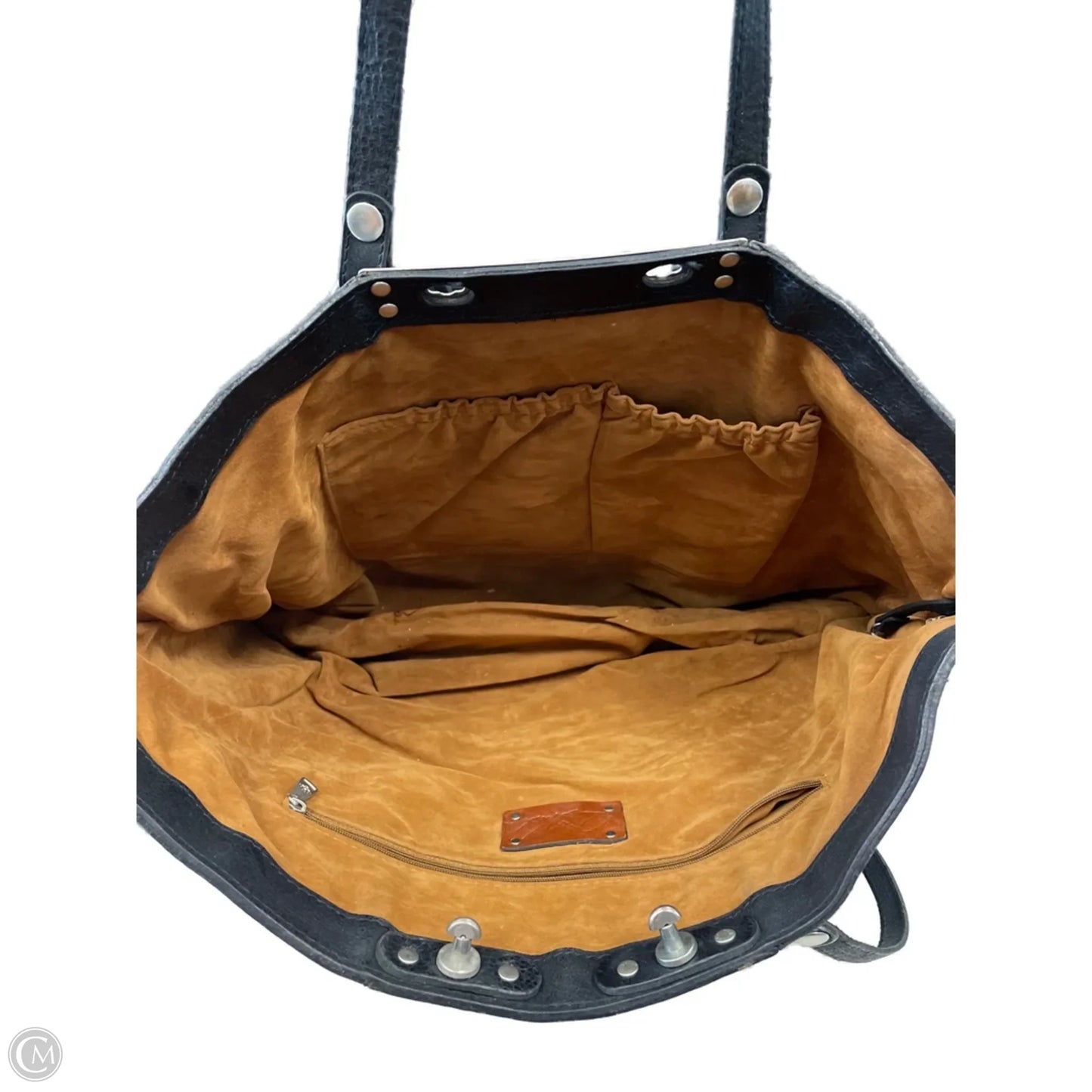 Handbag Designer By Patricia Nash, Size: Large