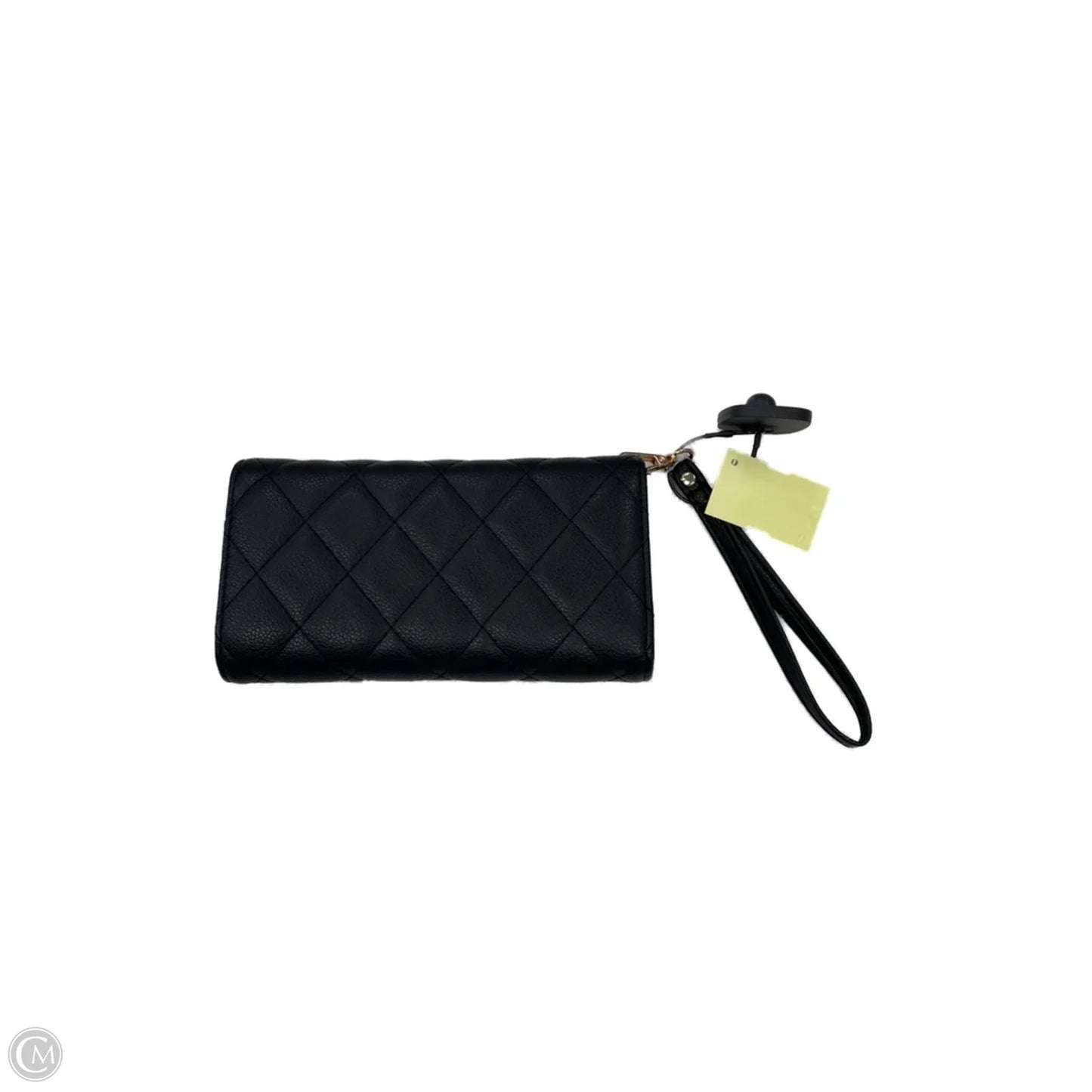 Wallet By Cmc, Size: Medium