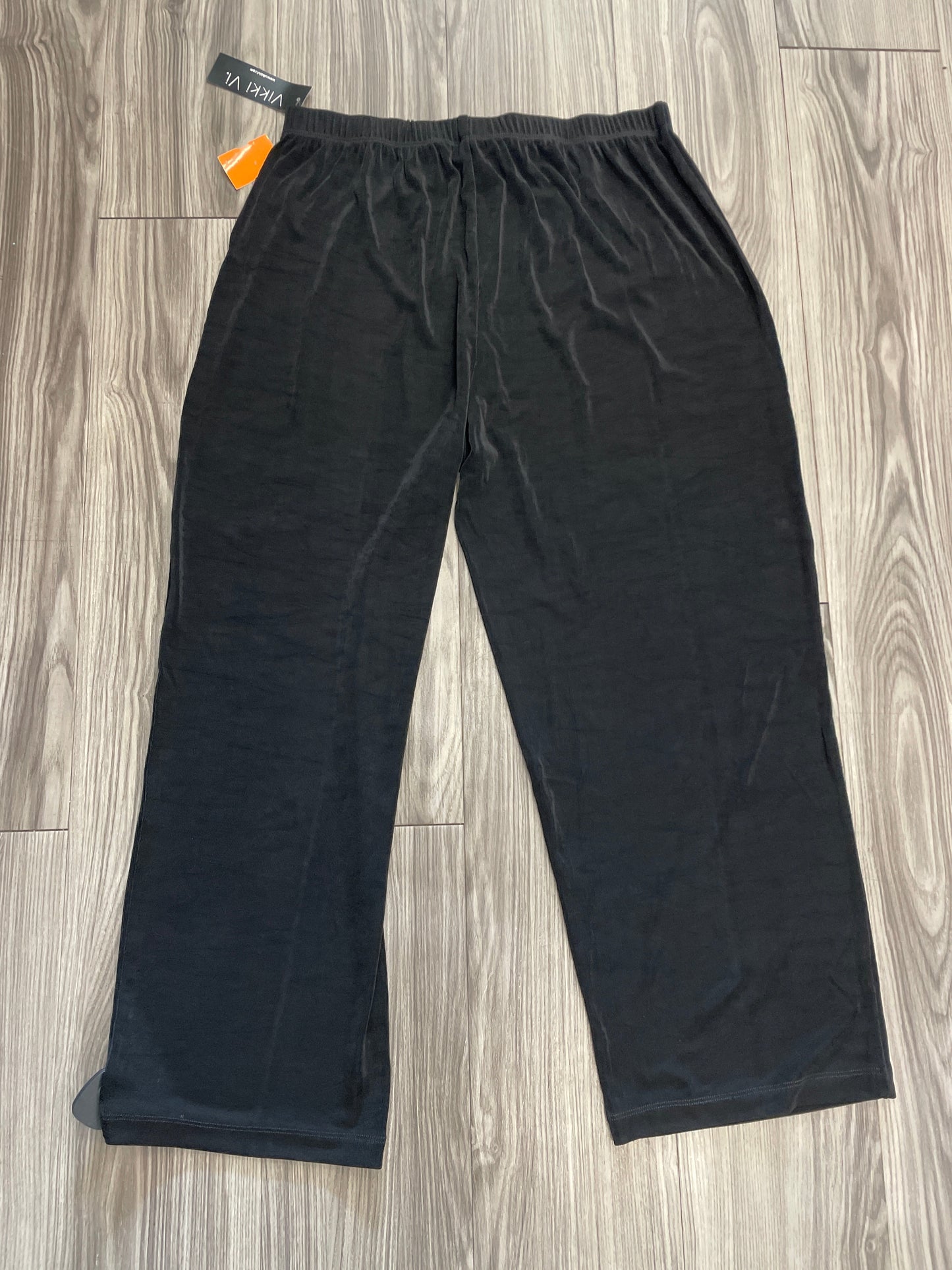Pants Dress By Clothes Mentor Size: 1x