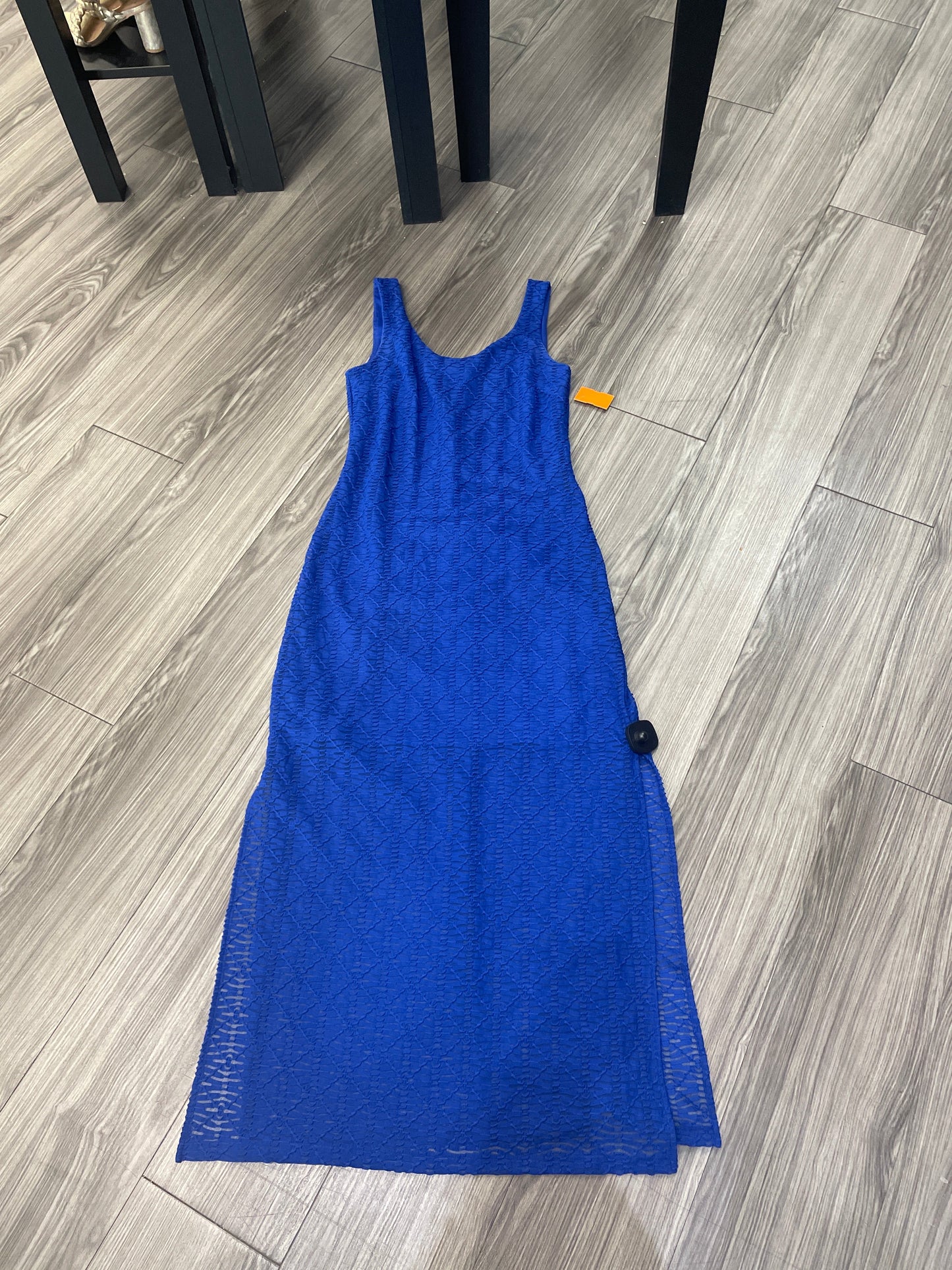 Dress Casual Maxi By Apt 9 Size: Xs