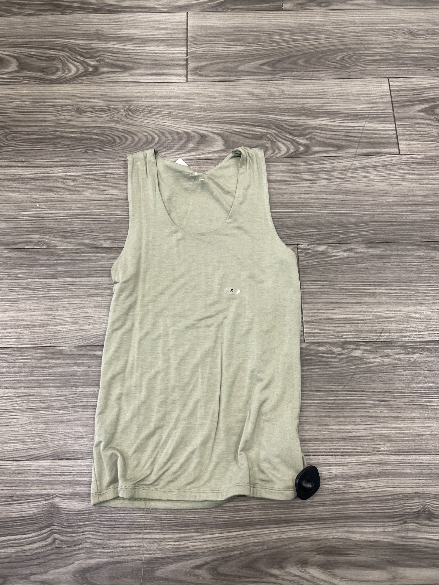 Tank Top By Maurices Size: S