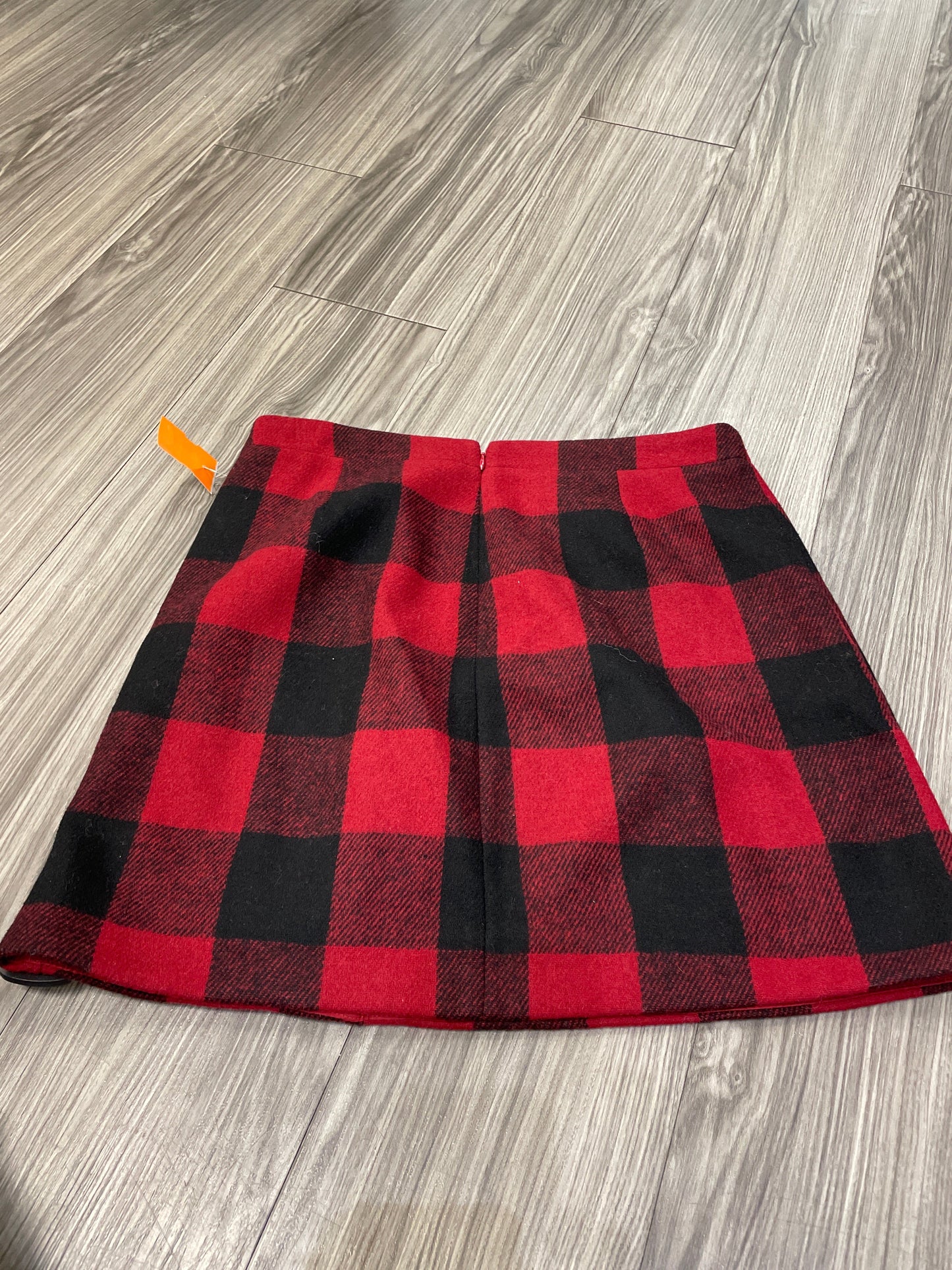 Skirt Mini & Short By J Crew Size: 8