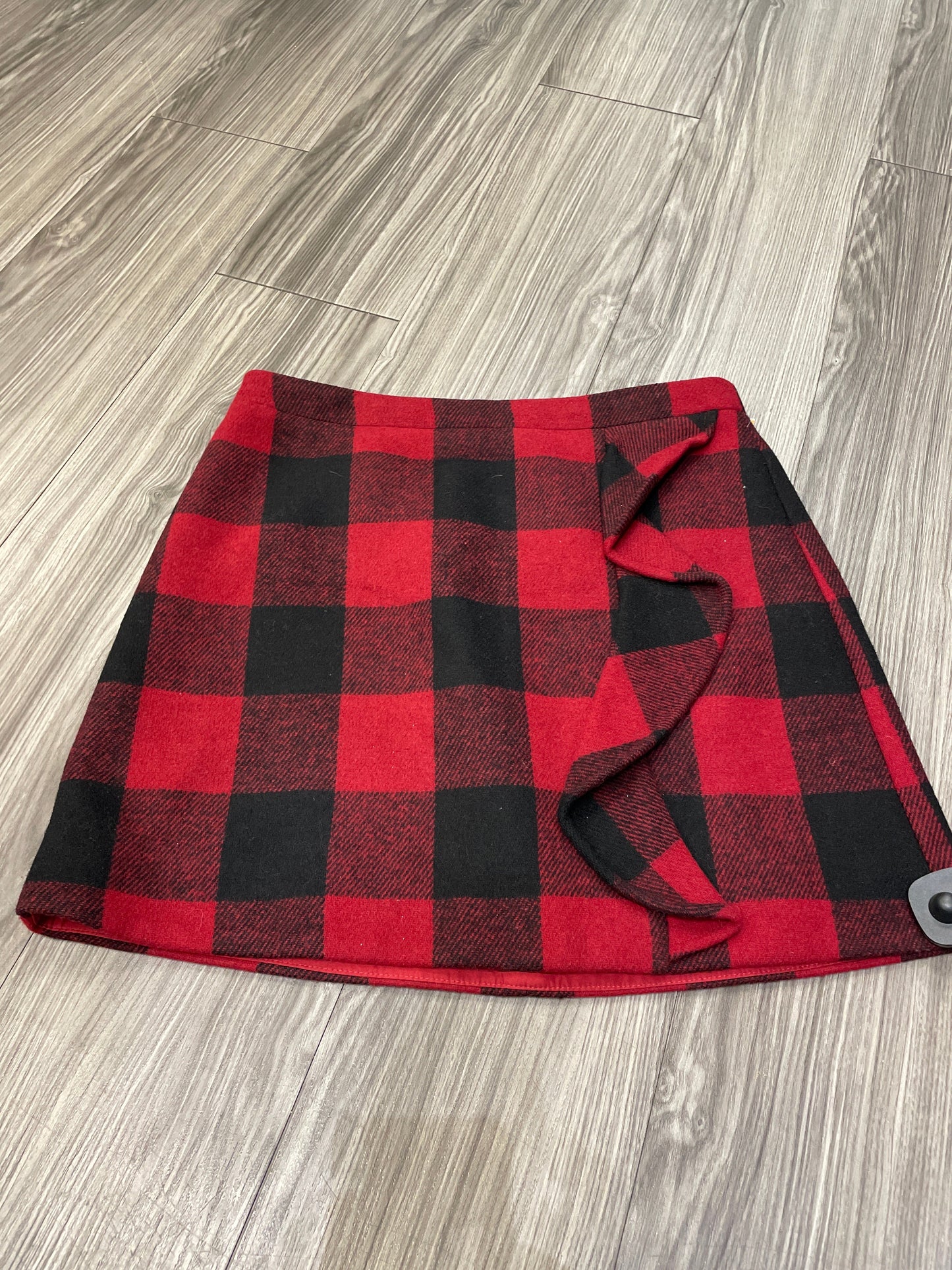 Skirt Mini & Short By J Crew Size: 8