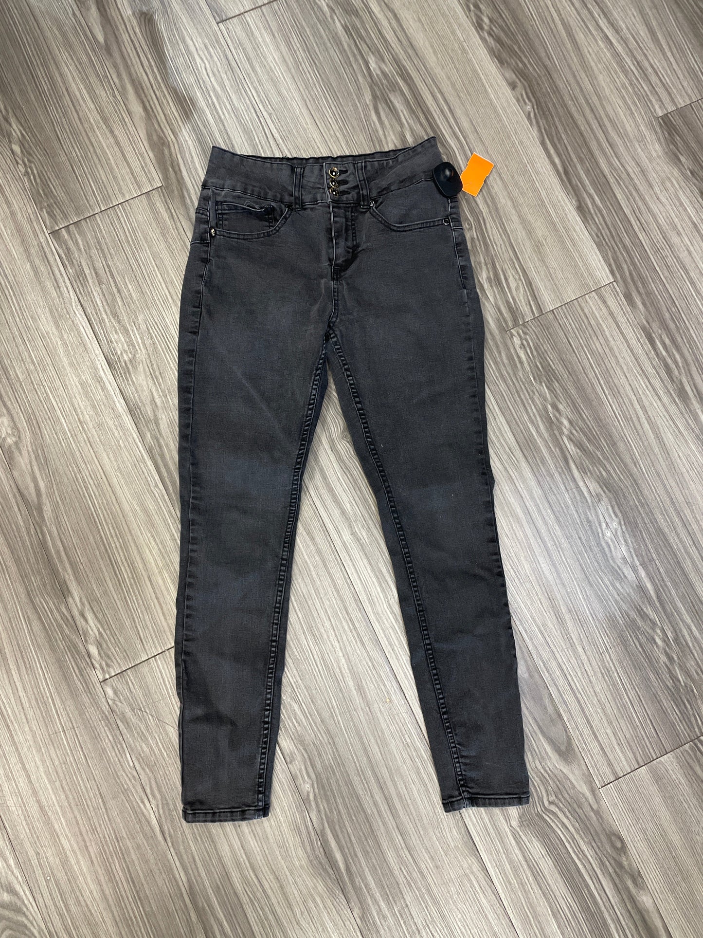 Jeans Skinny By Clothes Mentor Size: 7