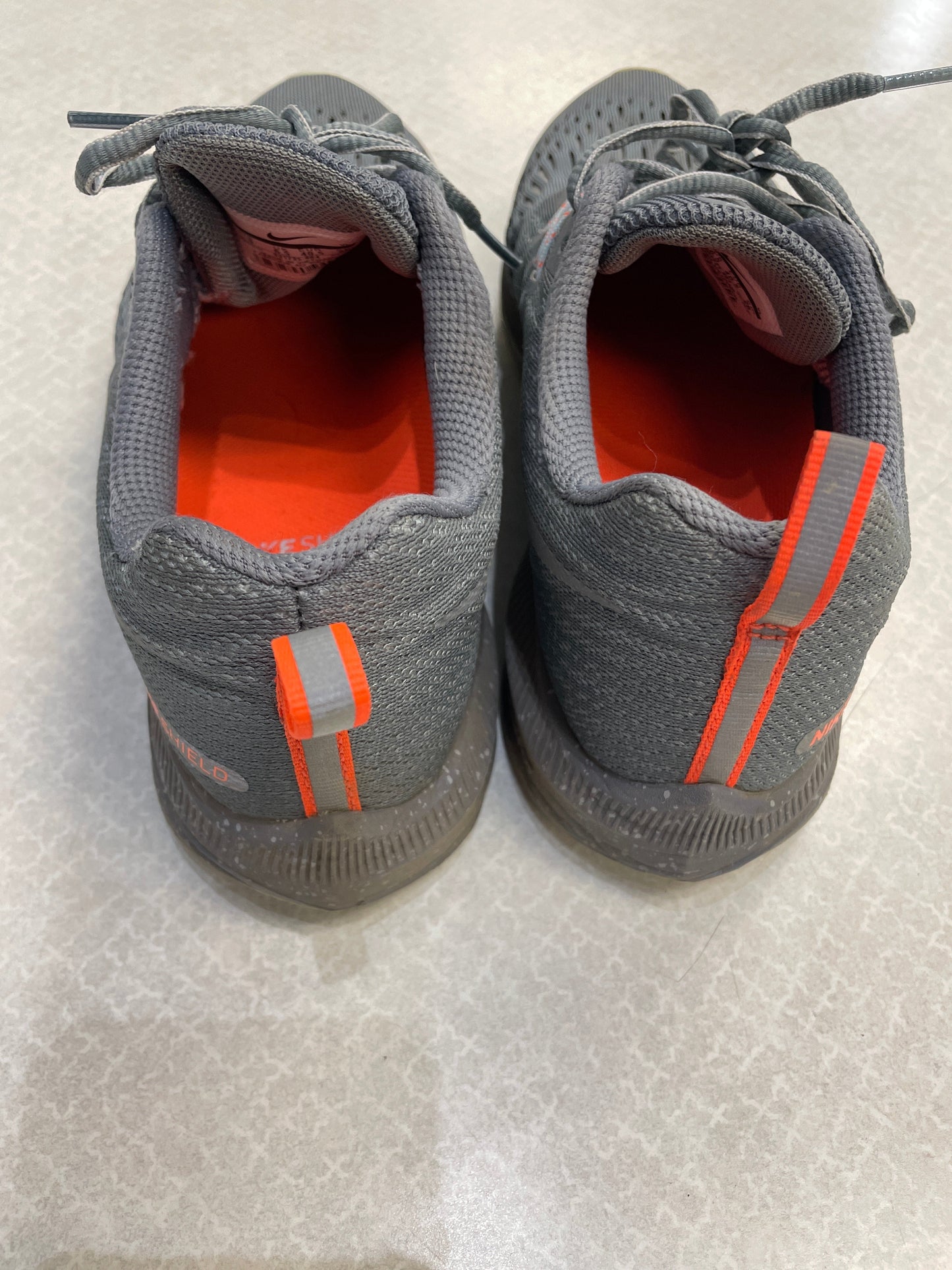 Shoes Athletic By Nike Size: 9