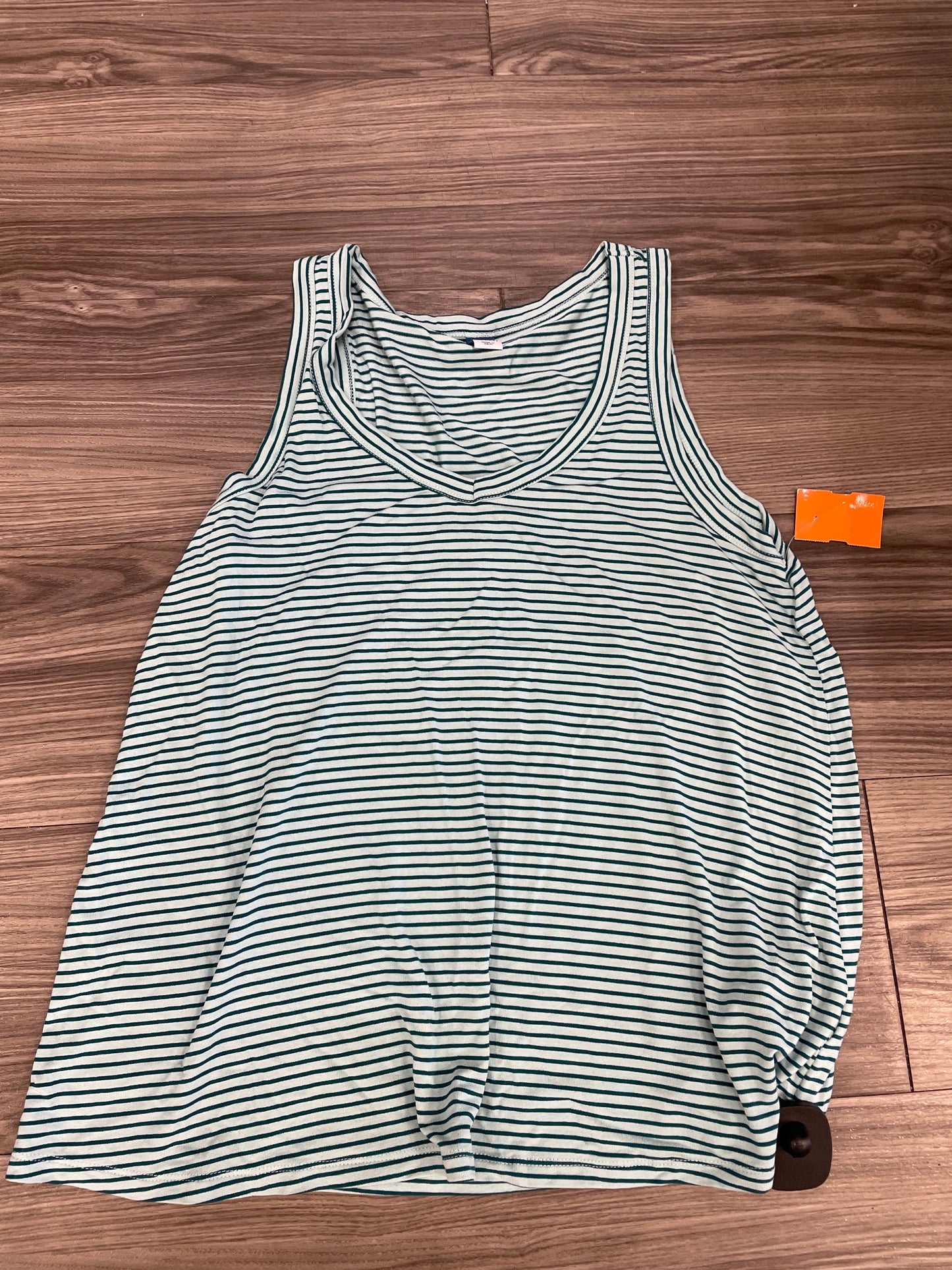 Tank Top By Old Navy Size: S