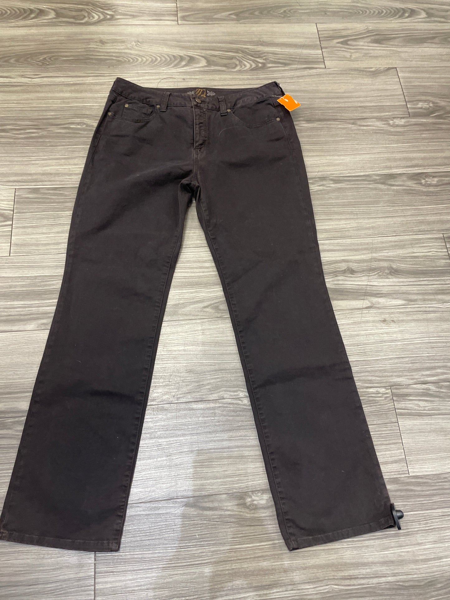Pants Ankle By Clothes Mentor Size: 14