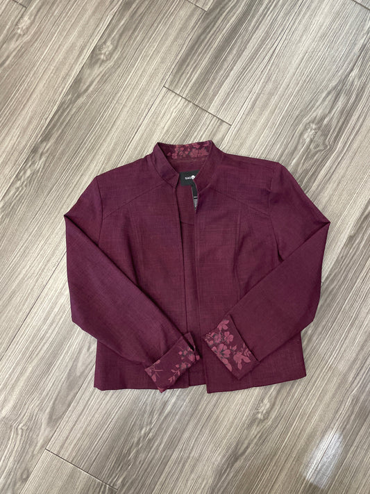Dress Suit 2pc By Sag Harbor  Size: 6petite