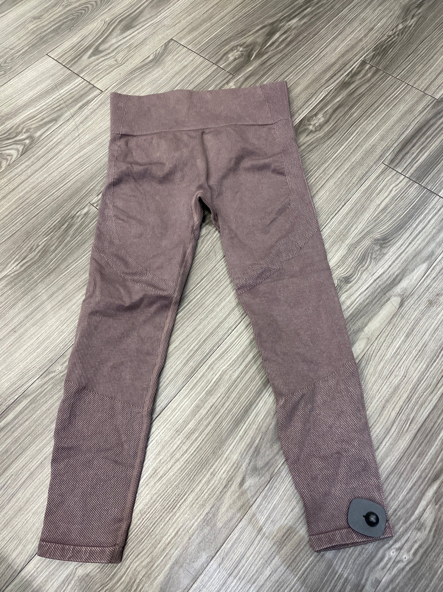 Athletic Leggings By Clothes Mentor Size: M