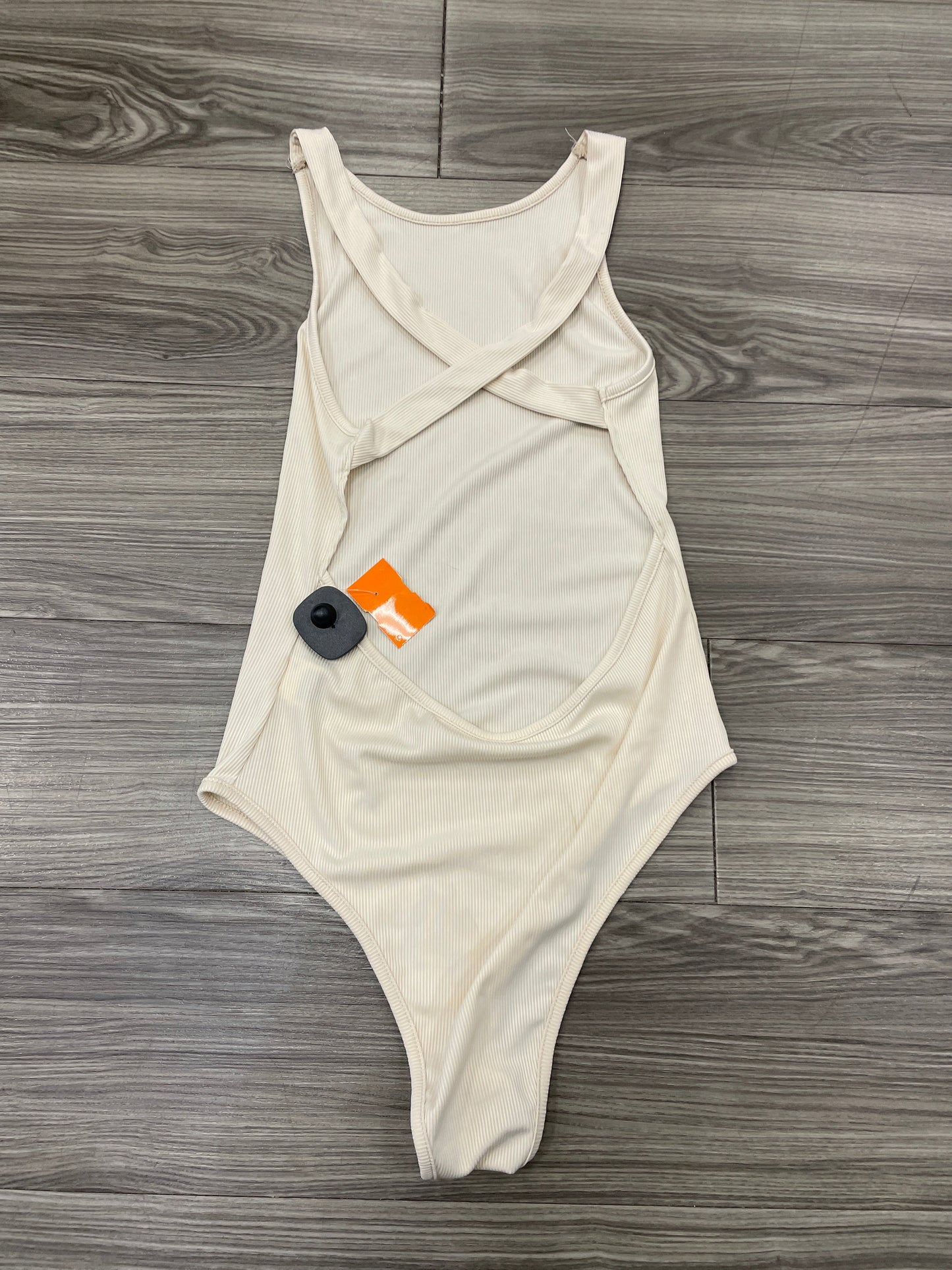 Tank Top By Shein Size: L