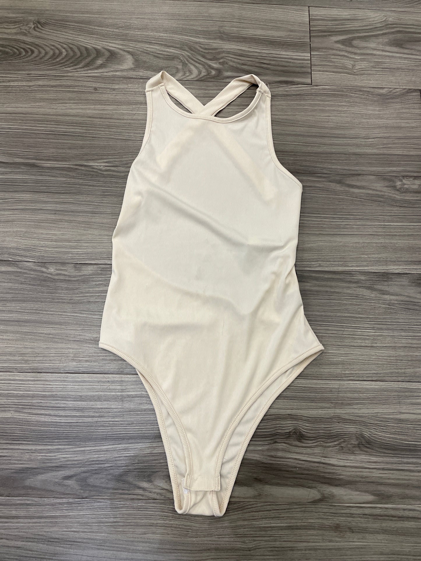 Tank Top By Shein Size: L