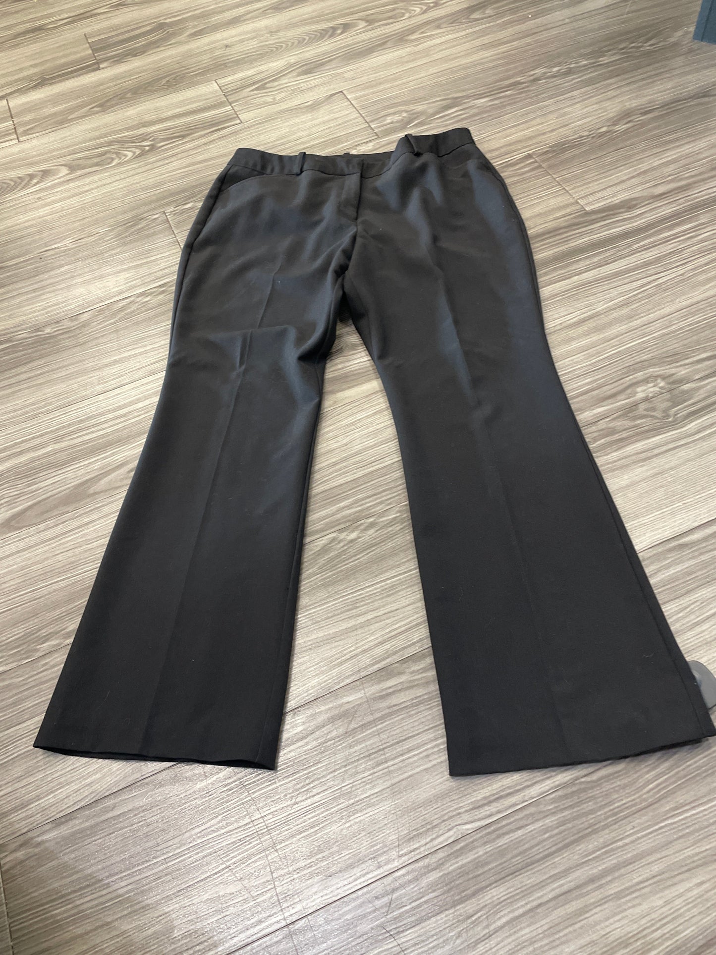 Pants Dress By Worthington Size: 14