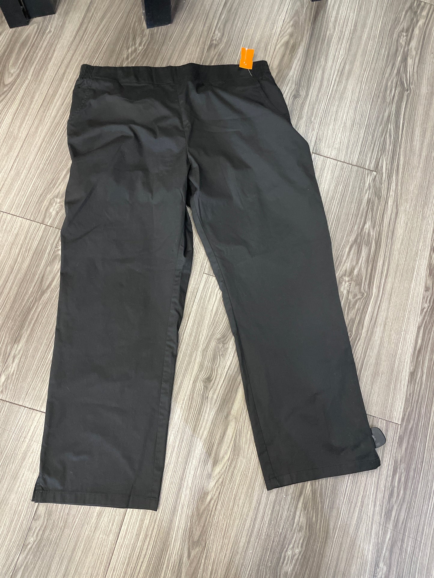 Pants Cargo & Utility By Clothes Mentor Size: 2x