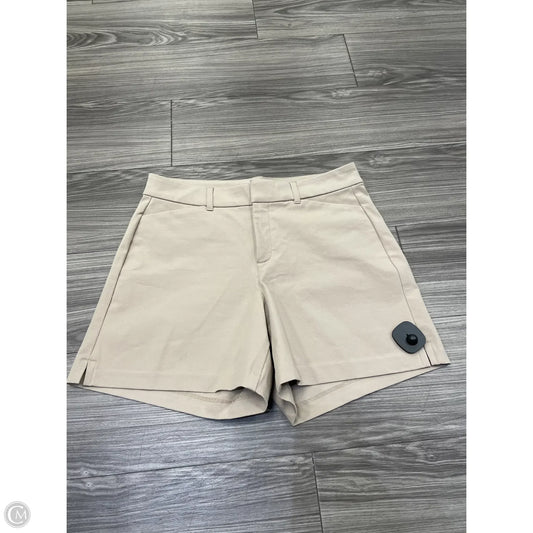 Shorts By Old Navy In Tan, Size: 10