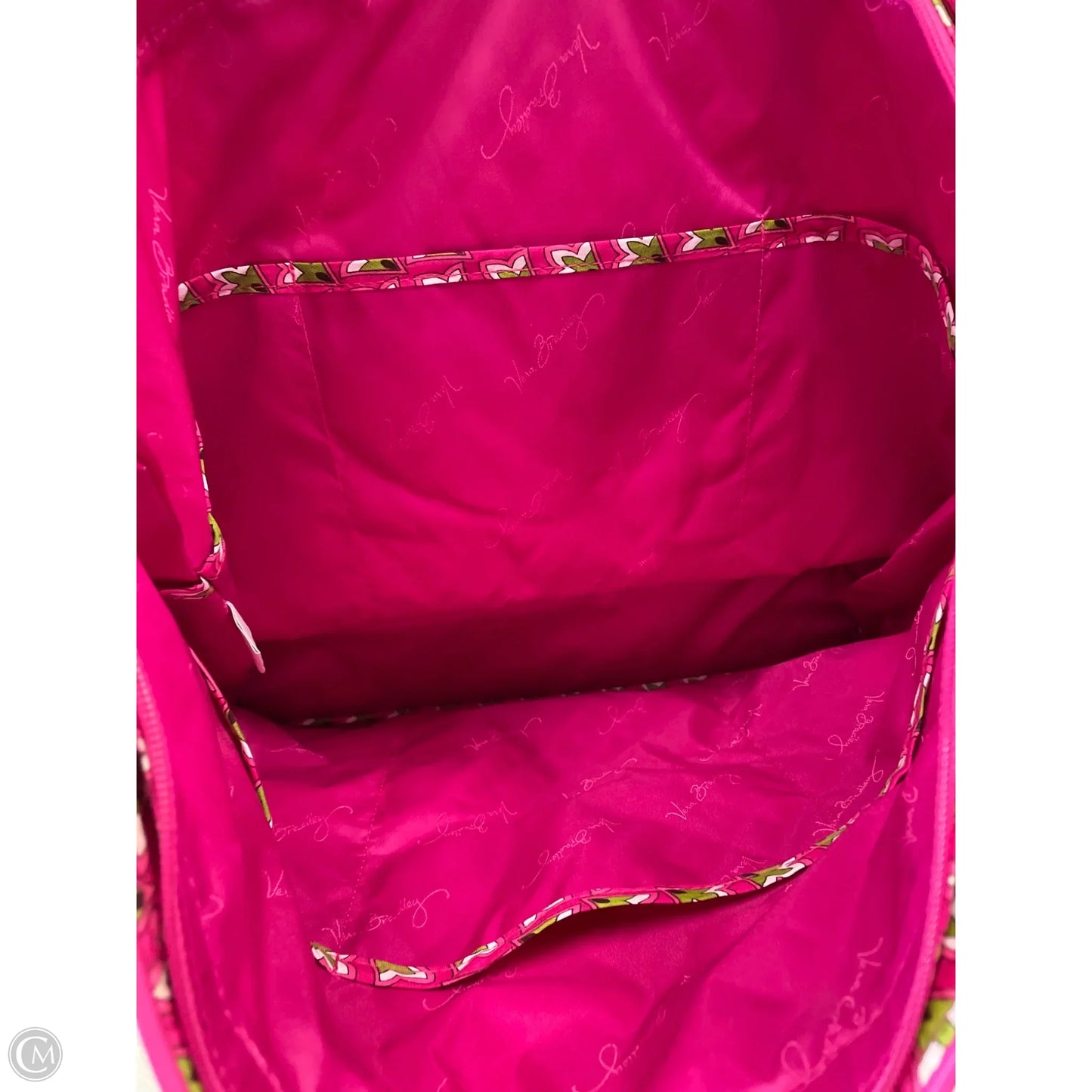 Tote By Vera Bradley, Size: Large